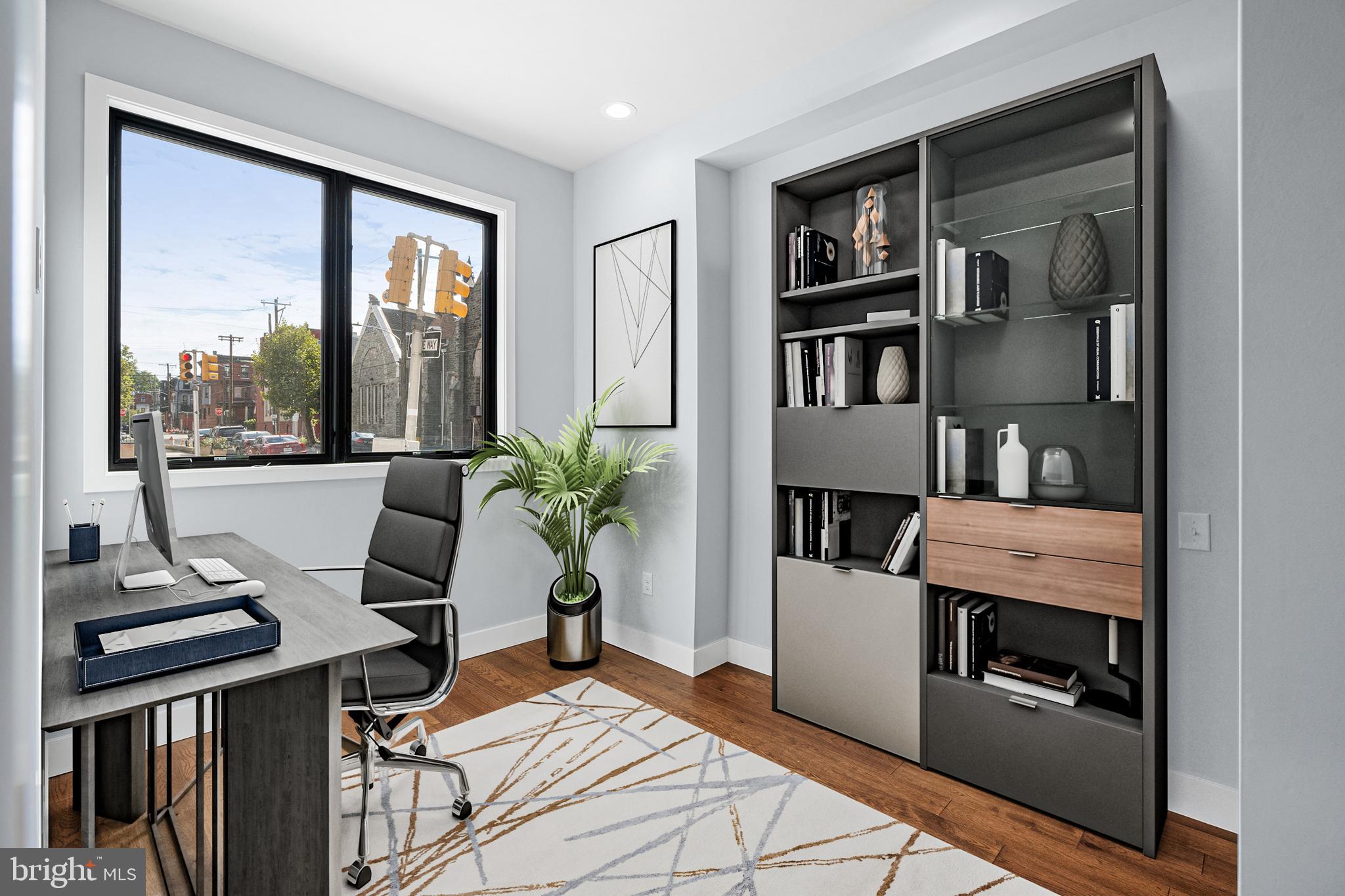 STRAWBERRY MANSION - Residential