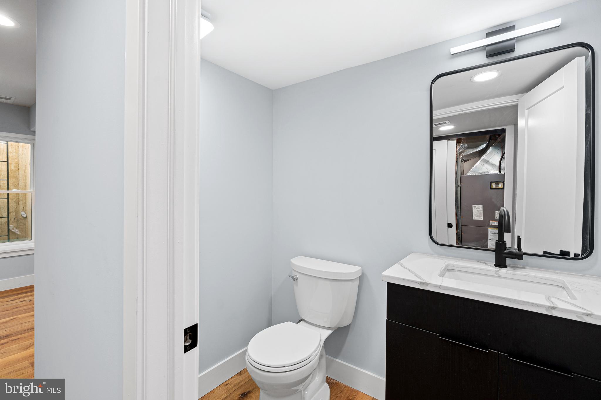 STRAWBERRY MANSION - Residential