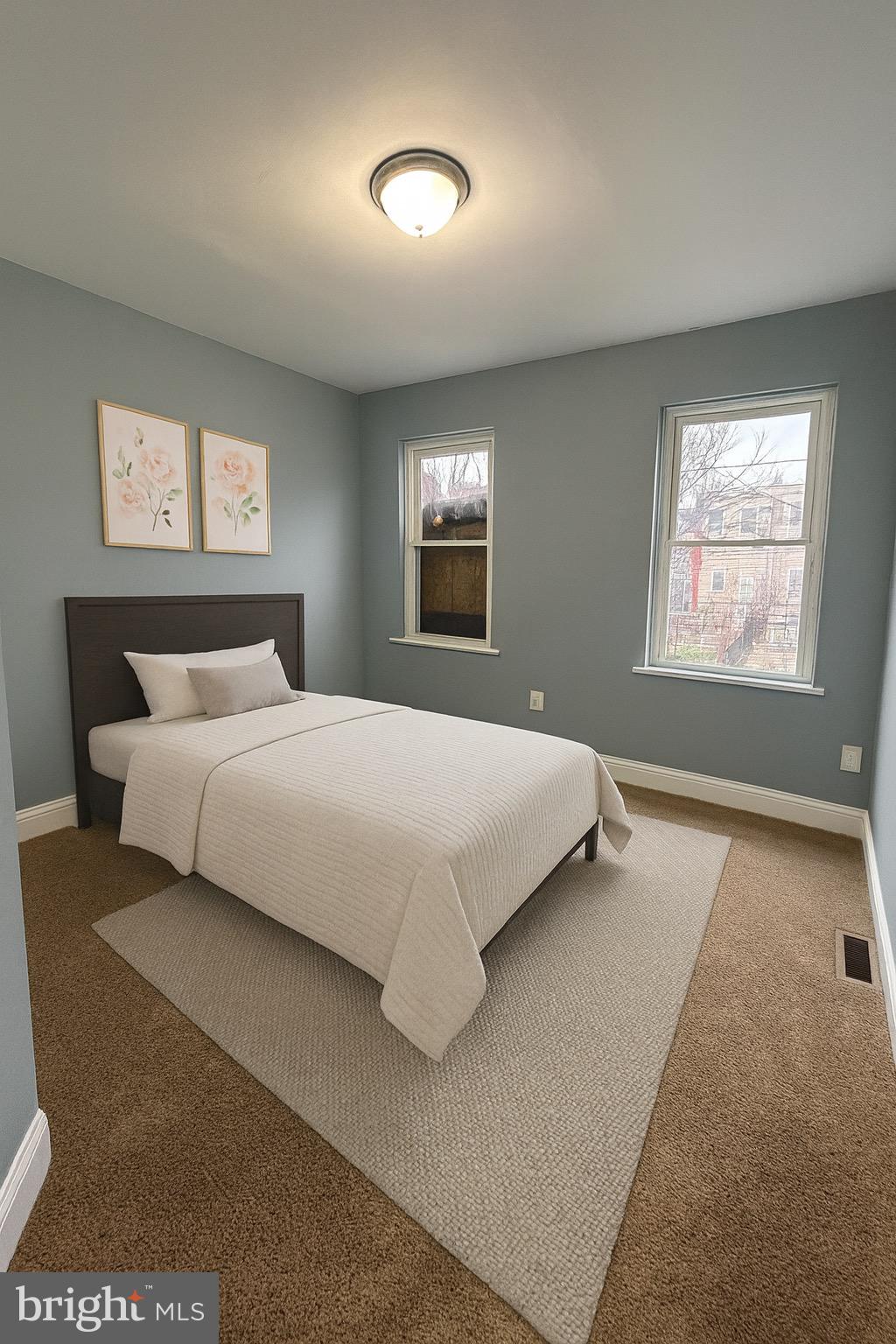 MOUNT CLARE - Residential