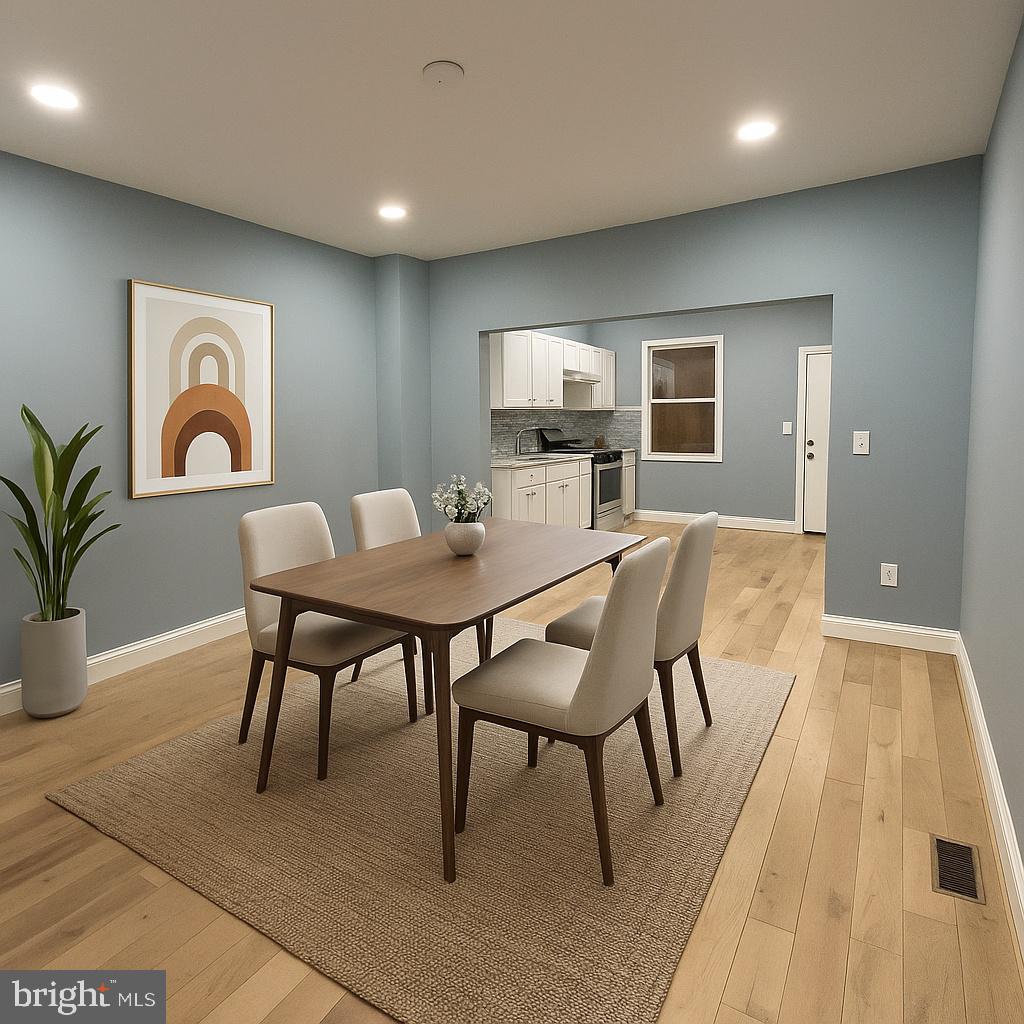 MOUNT CLARE - Residential