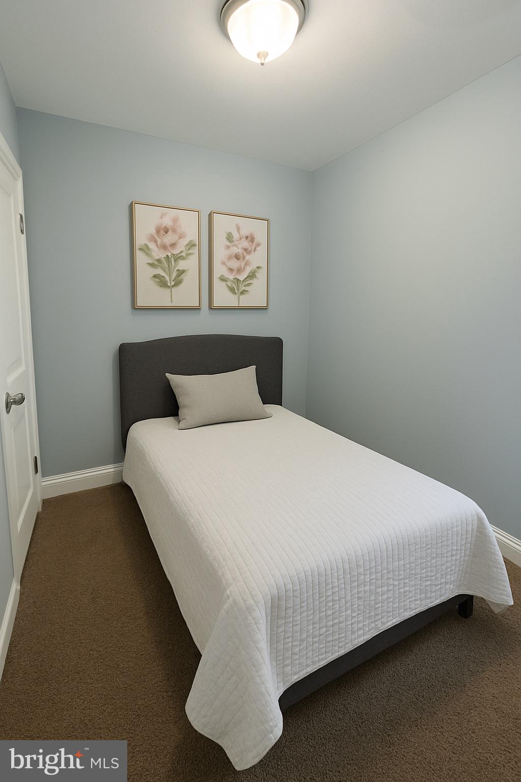 MOUNT CLARE - Residential