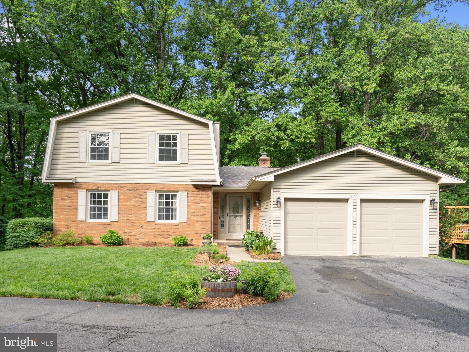 5731 WOODEN SPOON COURT