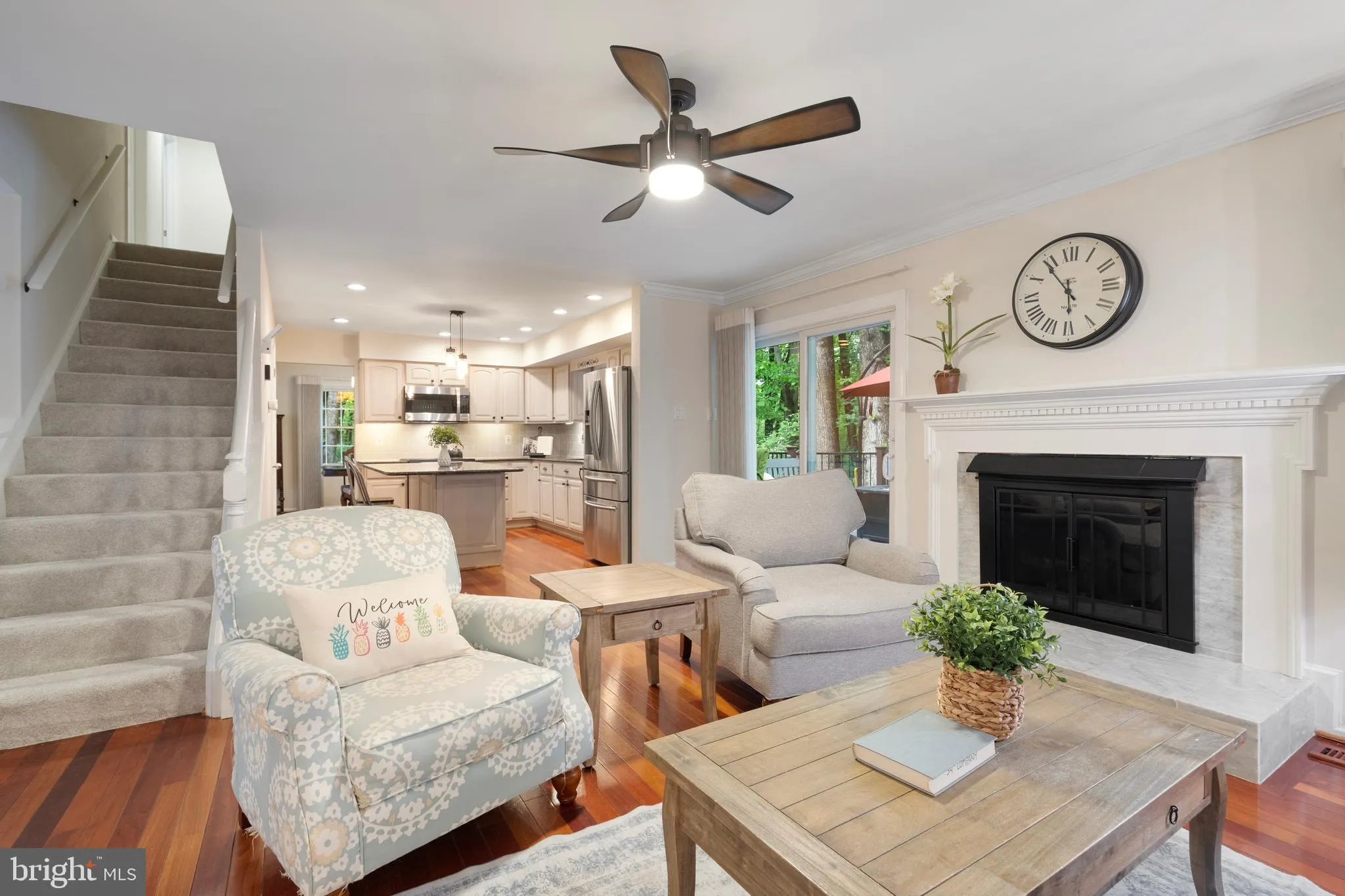 Burke, Virginia 22015, United States, 4 Bedrooms Bedrooms, ,3 BathroomsBathrooms,Residential,Contingent,130459