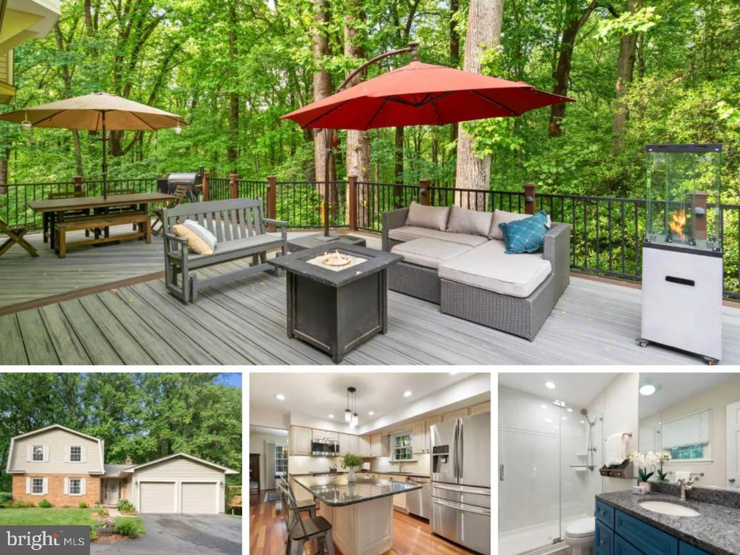 Burke, Virginia 22015, United States, 4 Bedrooms Bedrooms, ,3 BathroomsBathrooms,Residential,Contingent,130459