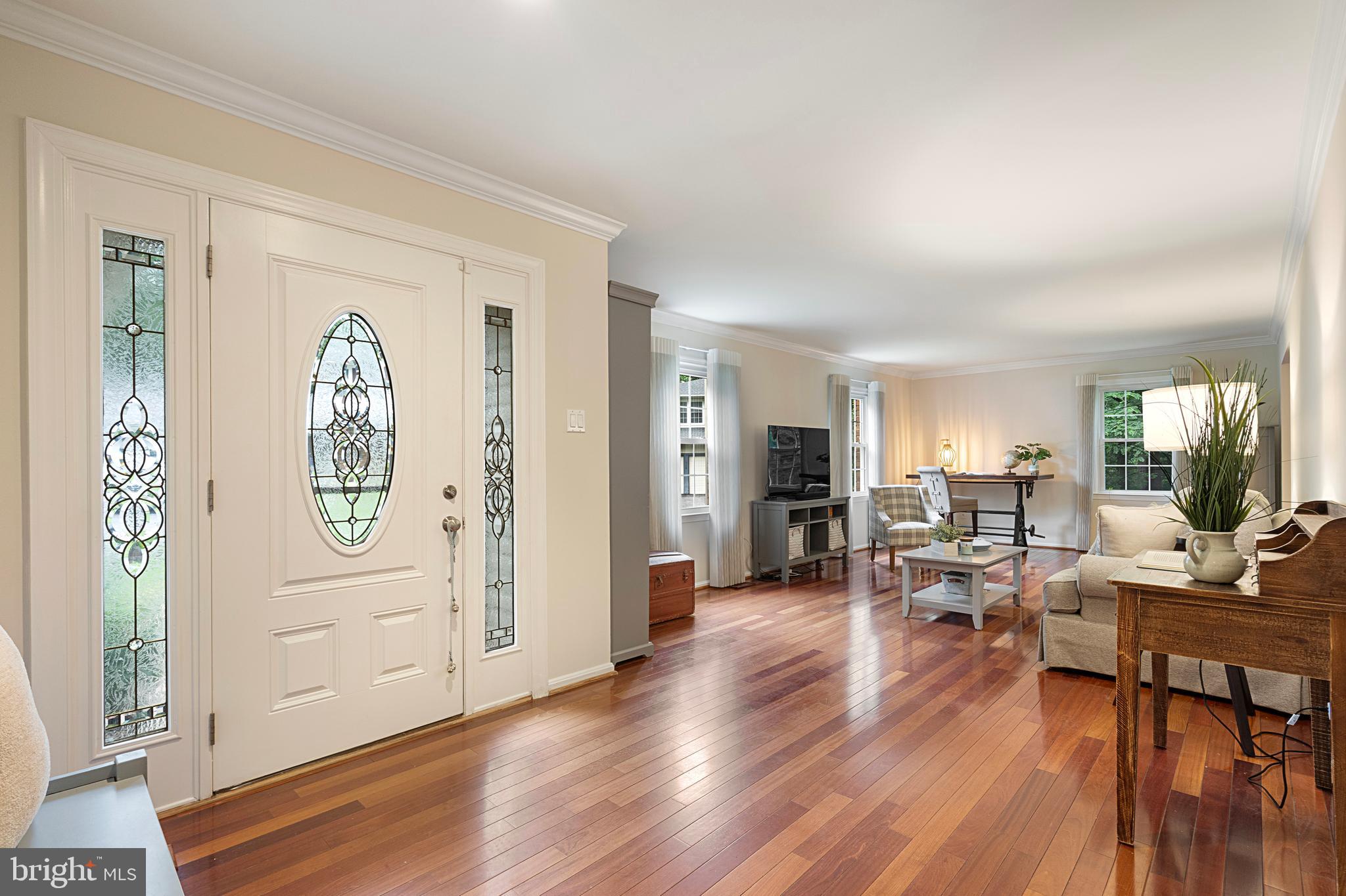 5731 WOODEN SPOON COURT
