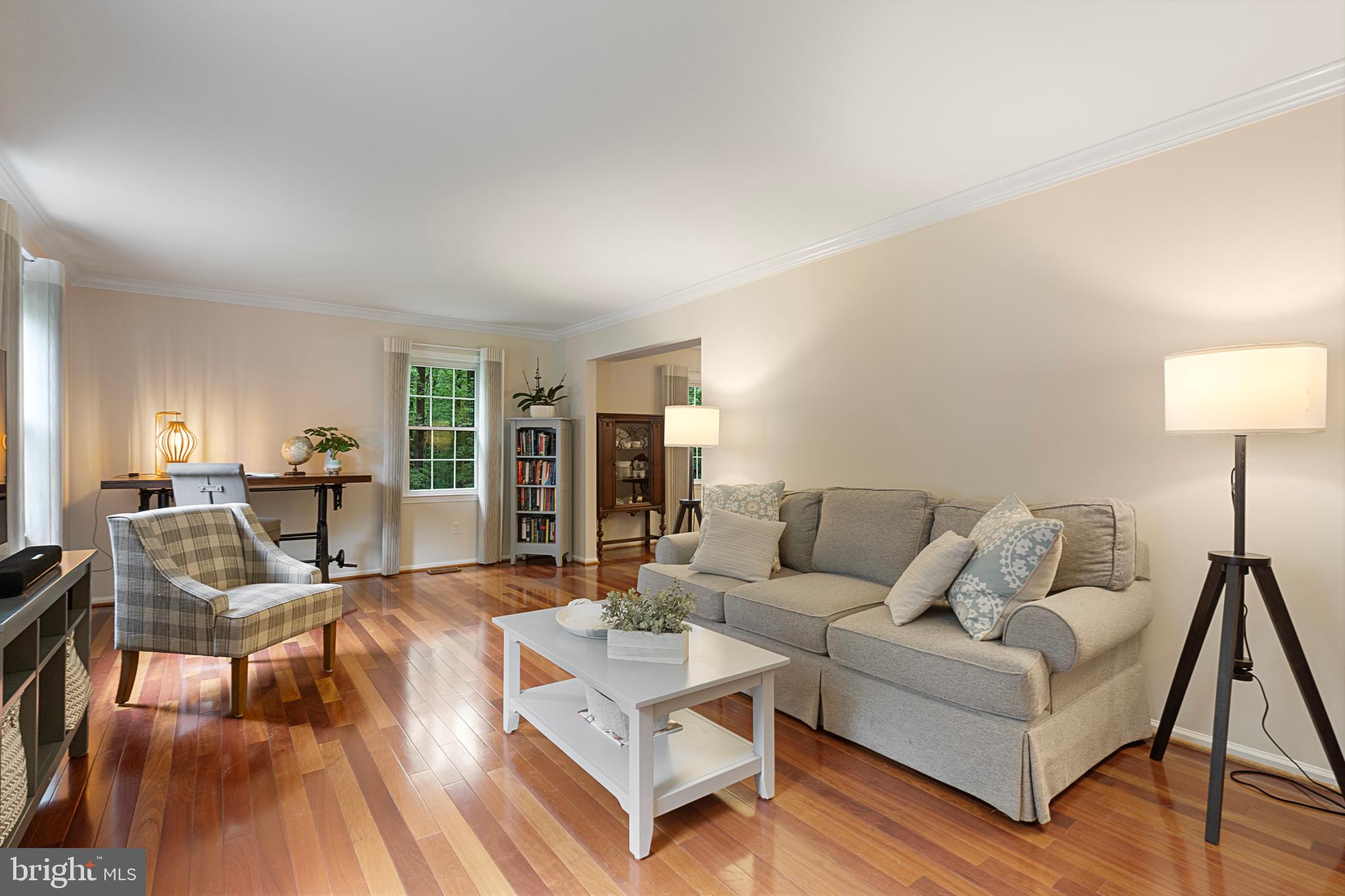 5731 WOODEN SPOON COURT