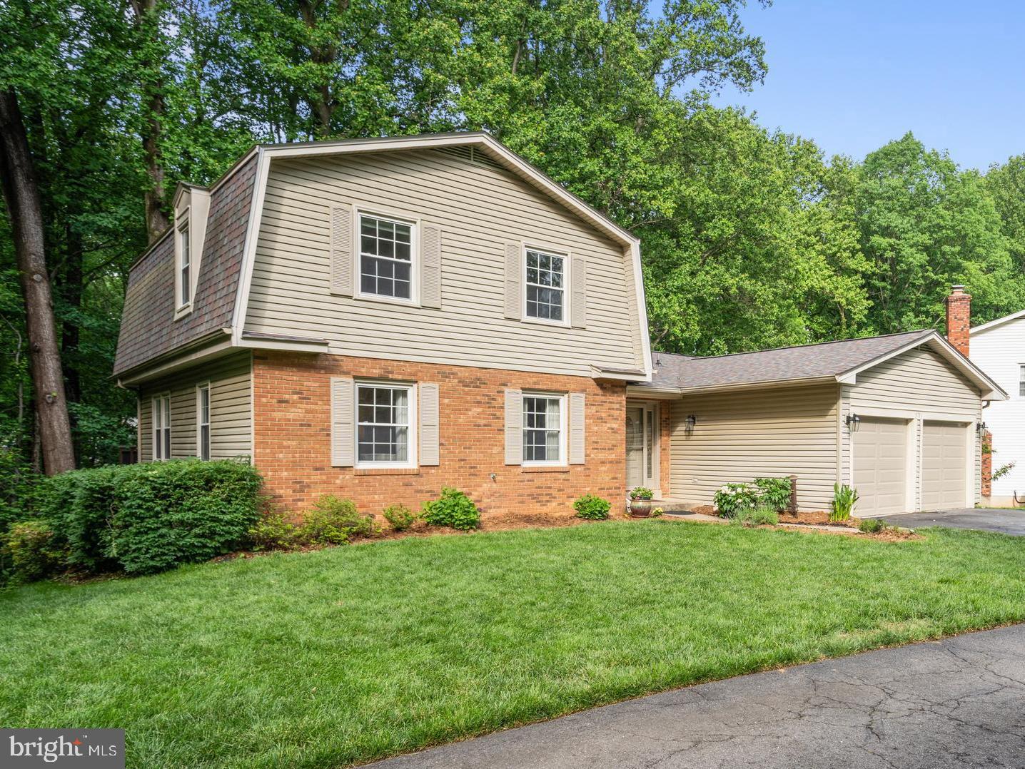 5731 WOODEN SPOON COURT