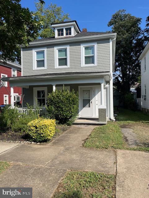 807 WOLFE STREET