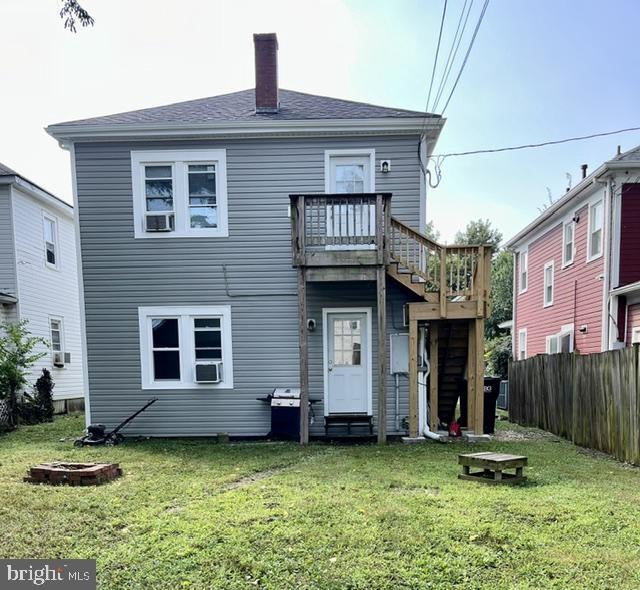 807 WOLFE STREET