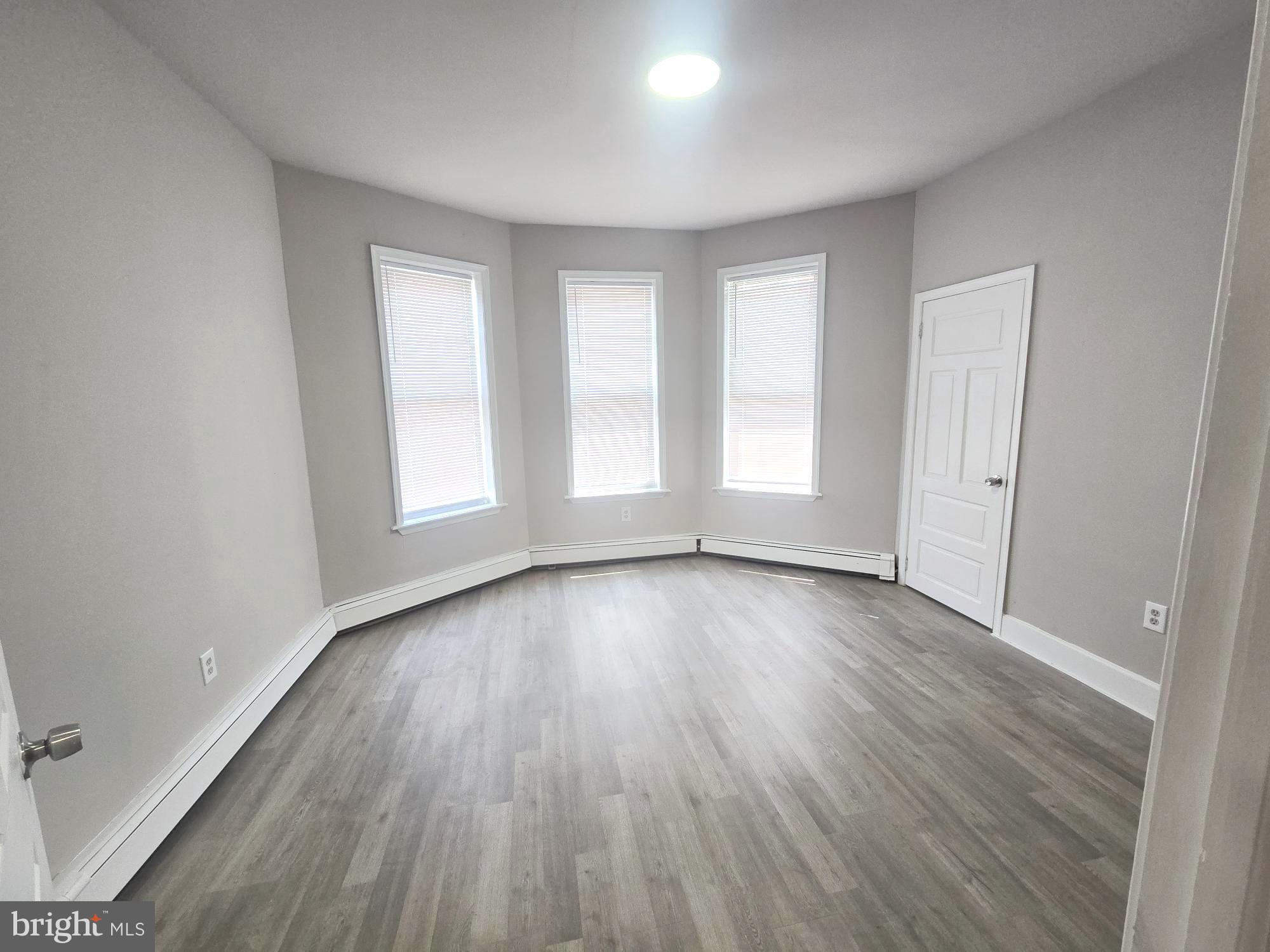 OVERBROOK - Residential Lease