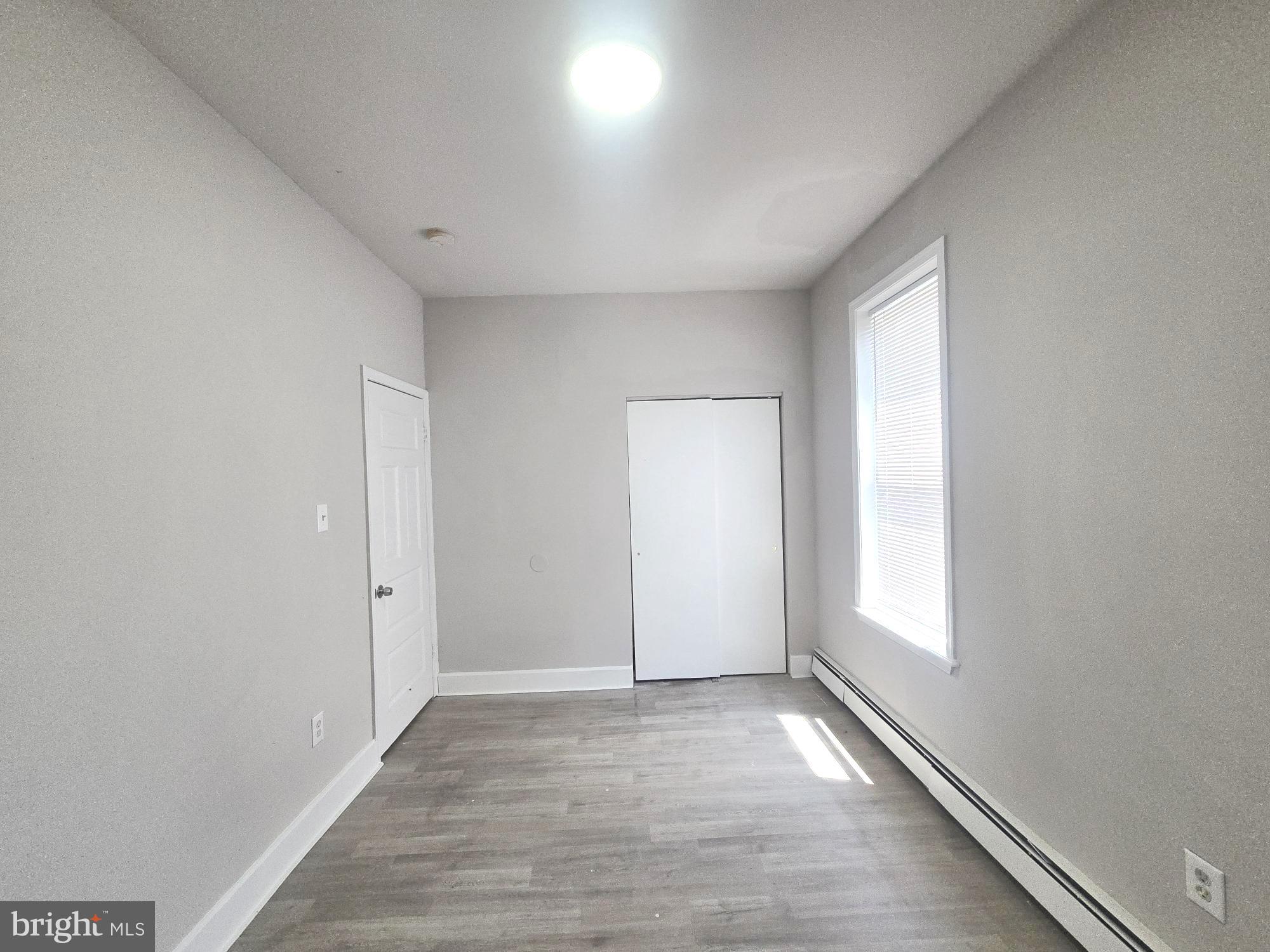 OVERBROOK - Residential Lease