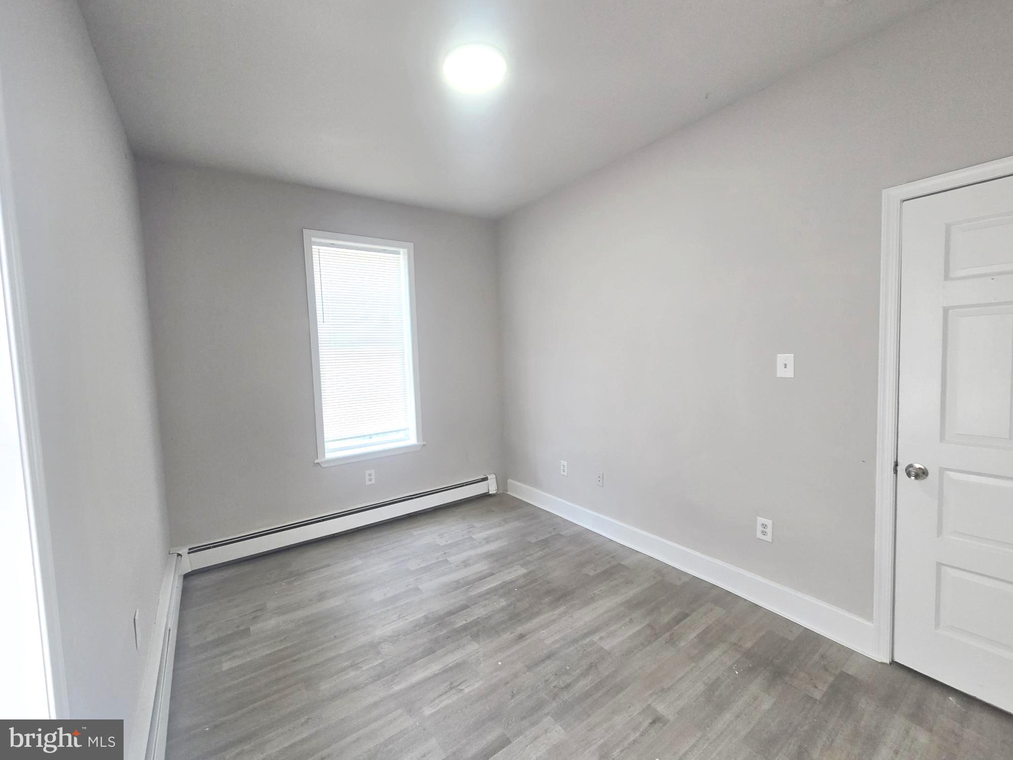 OVERBROOK - Residential Lease