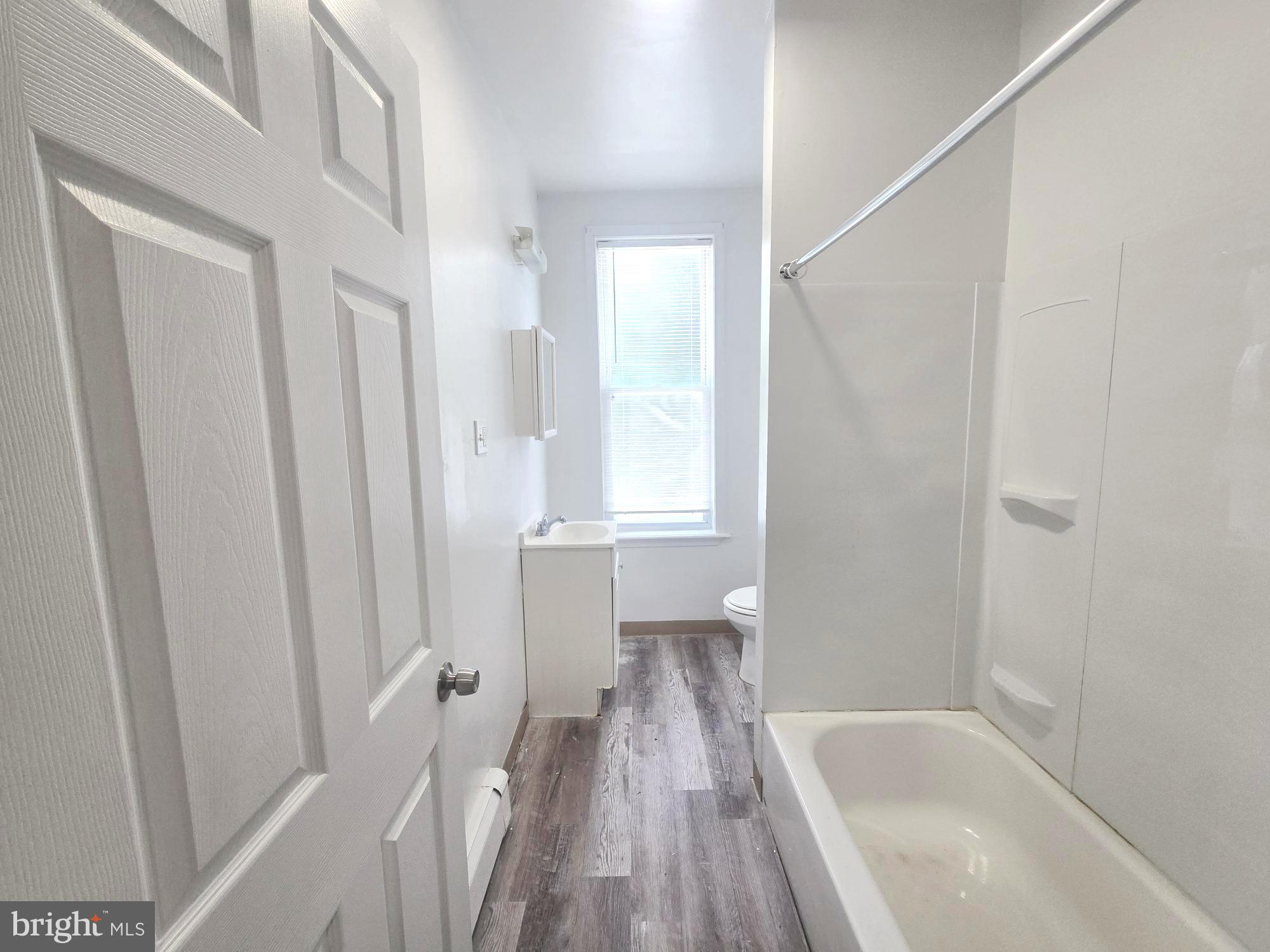 OVERBROOK - Residential Lease