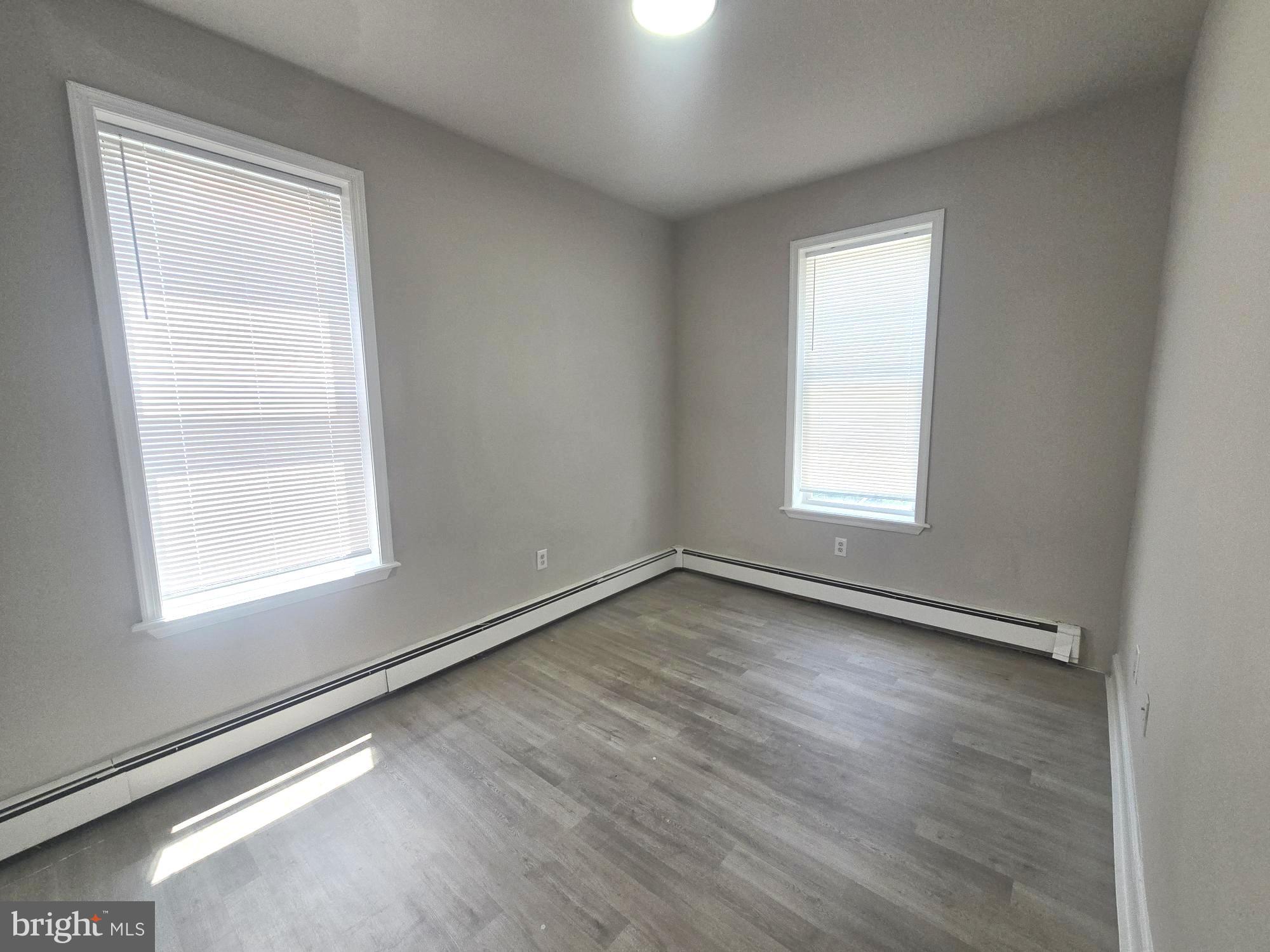 OVERBROOK - Residential Lease