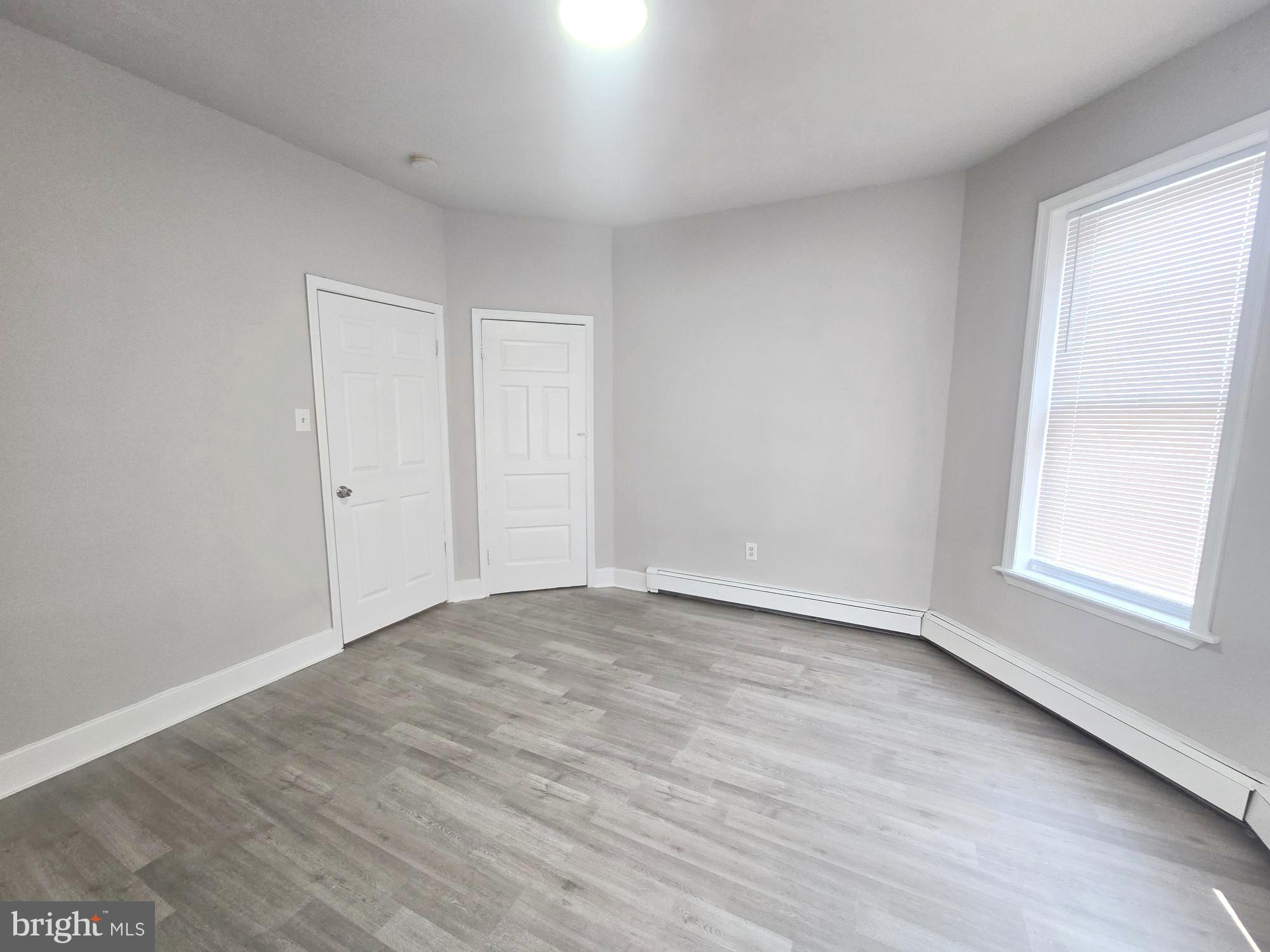 OVERBROOK - Residential Lease