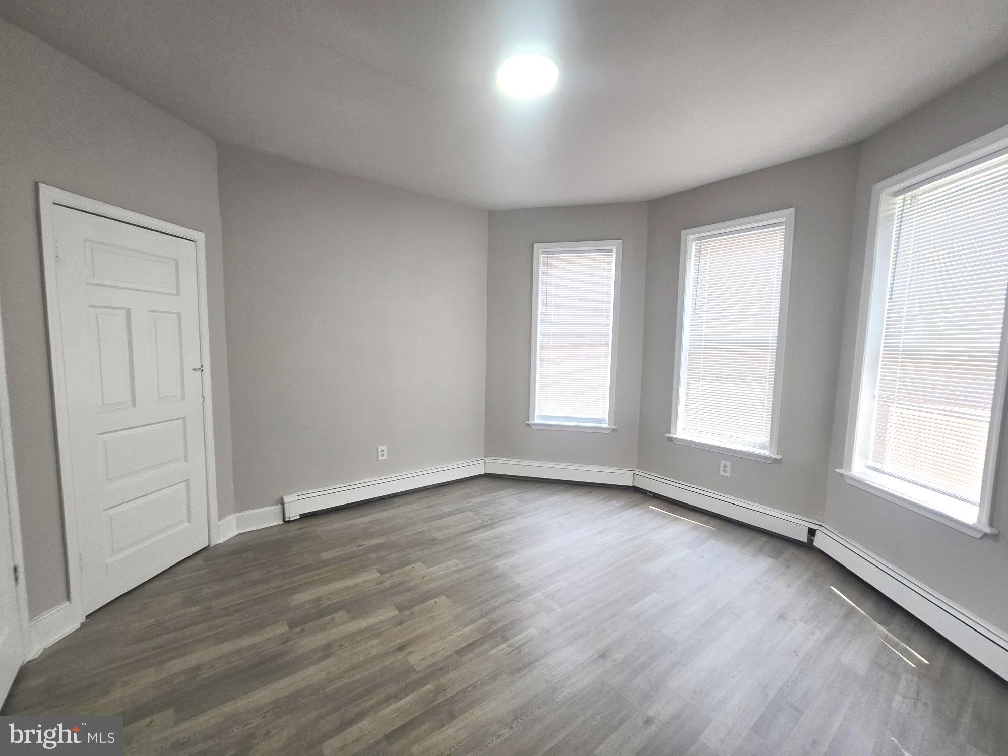 OVERBROOK - Residential Lease