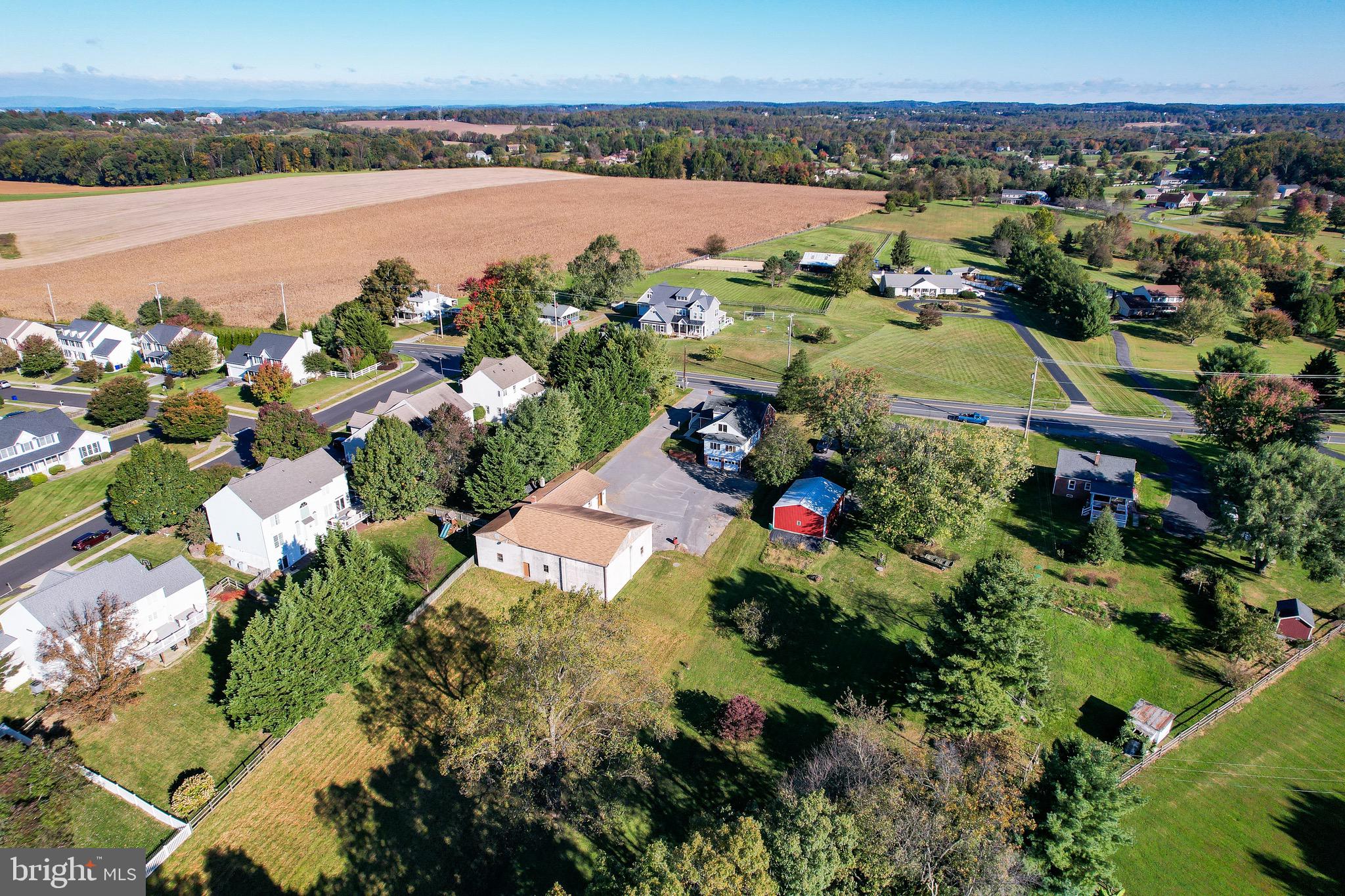 WATERSVILLE - Residential