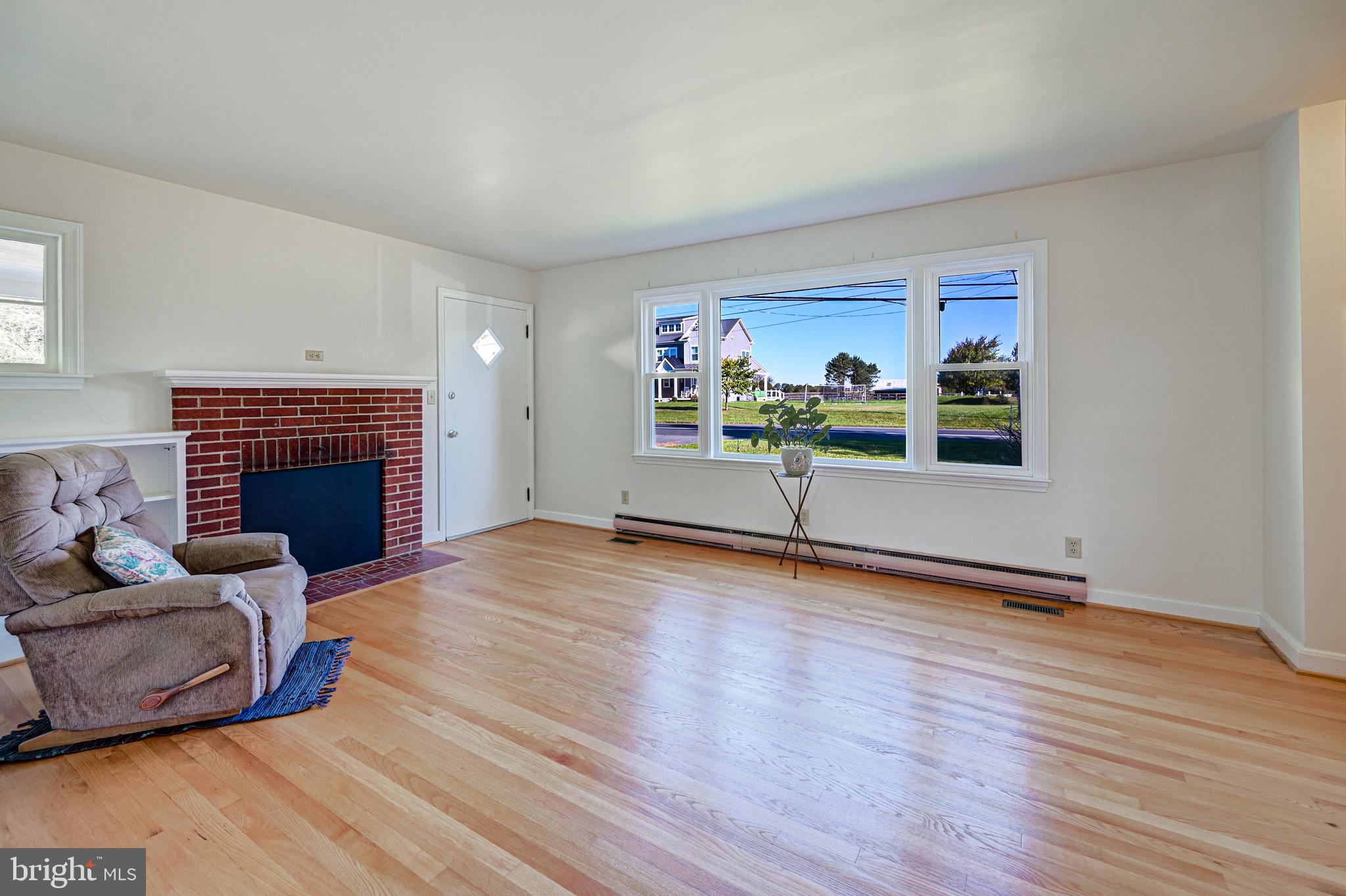 WATERSVILLE - Residential