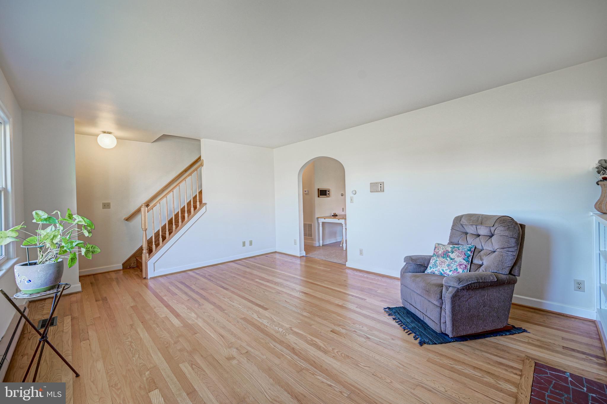 WATERSVILLE - Residential