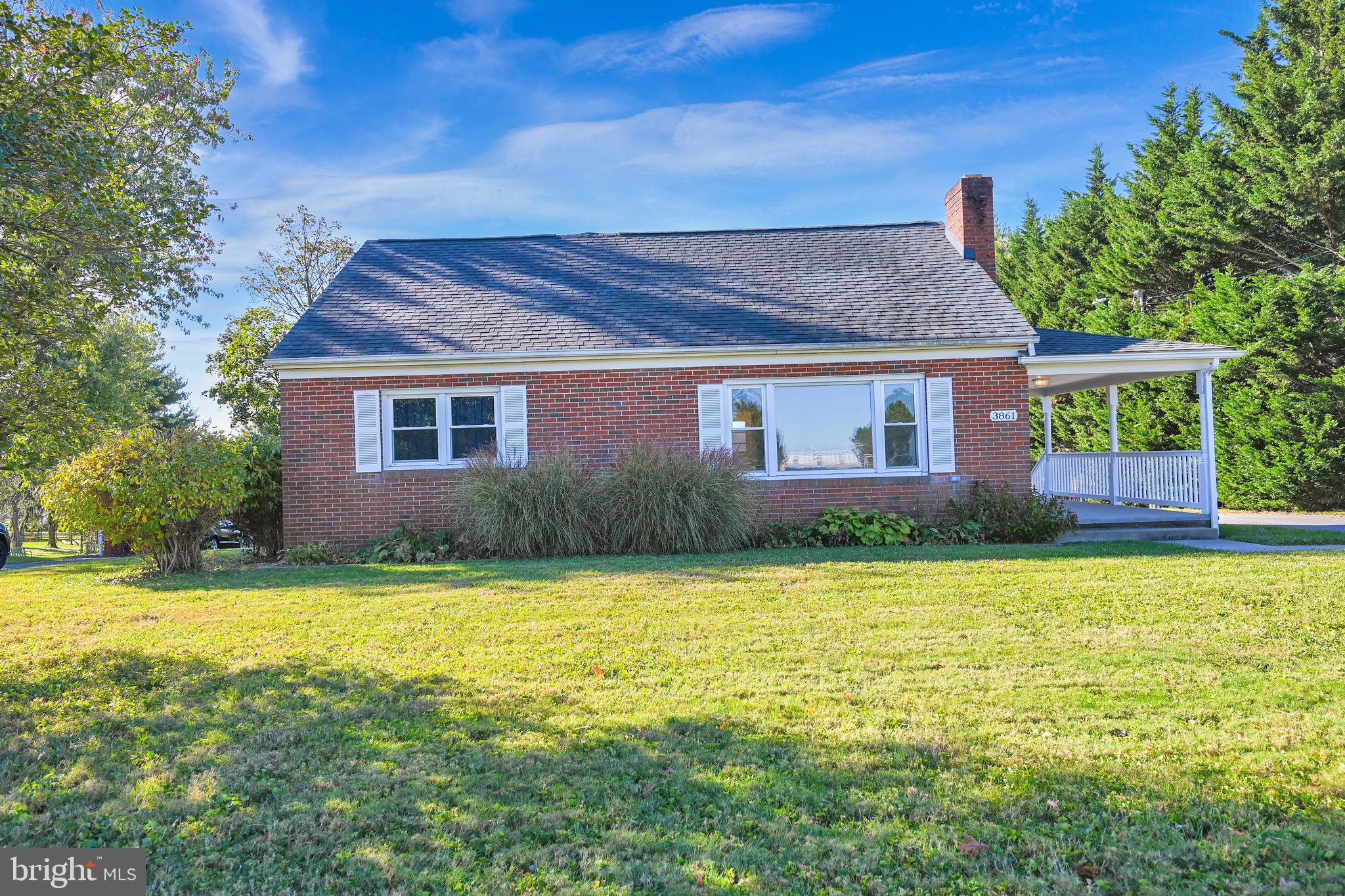 WATERSVILLE - Residential