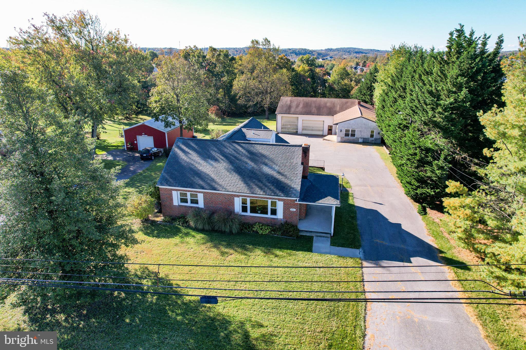 WATERSVILLE - Residential