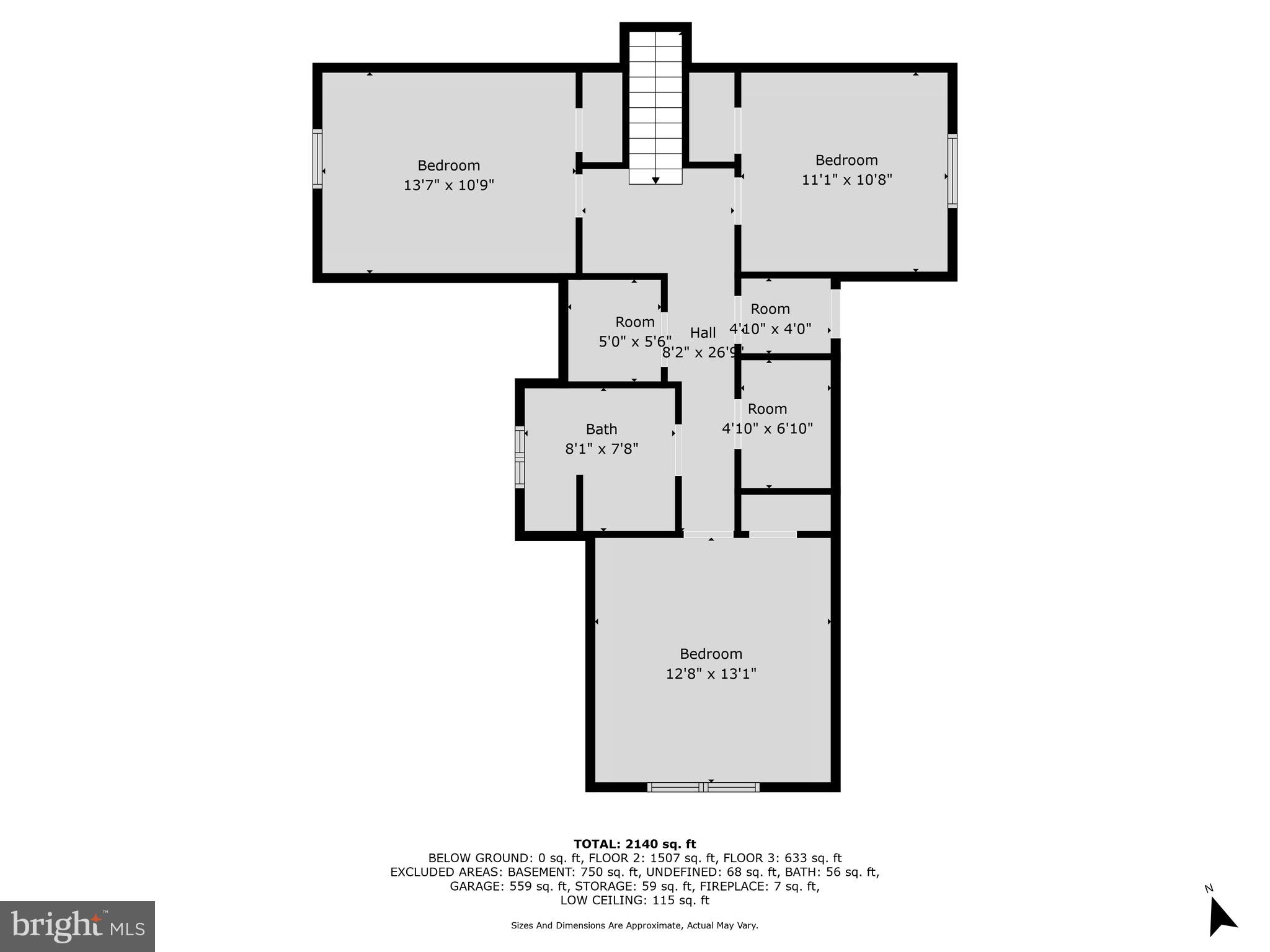 WATERSVILLE - Residential