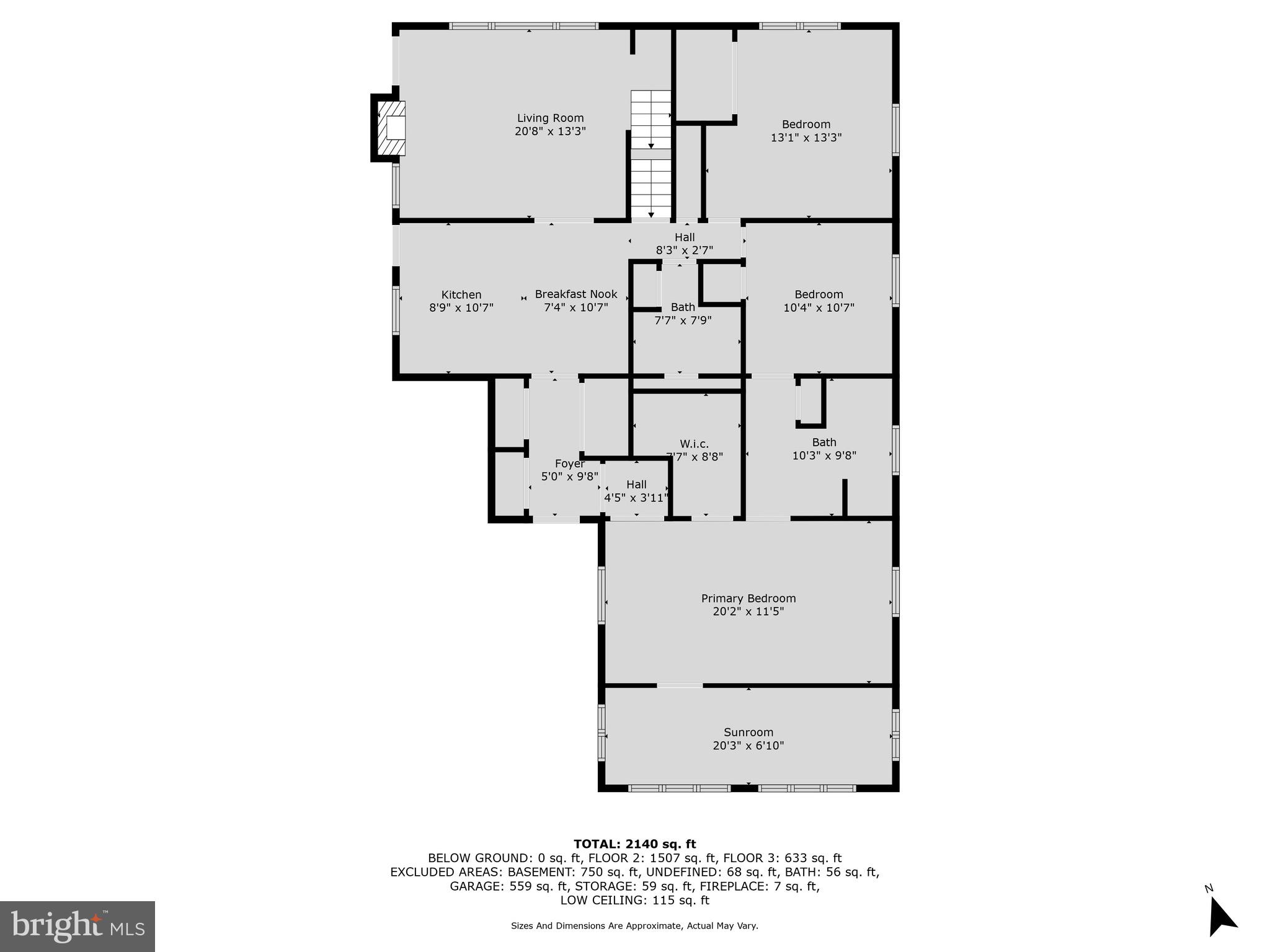 WATERSVILLE - Residential