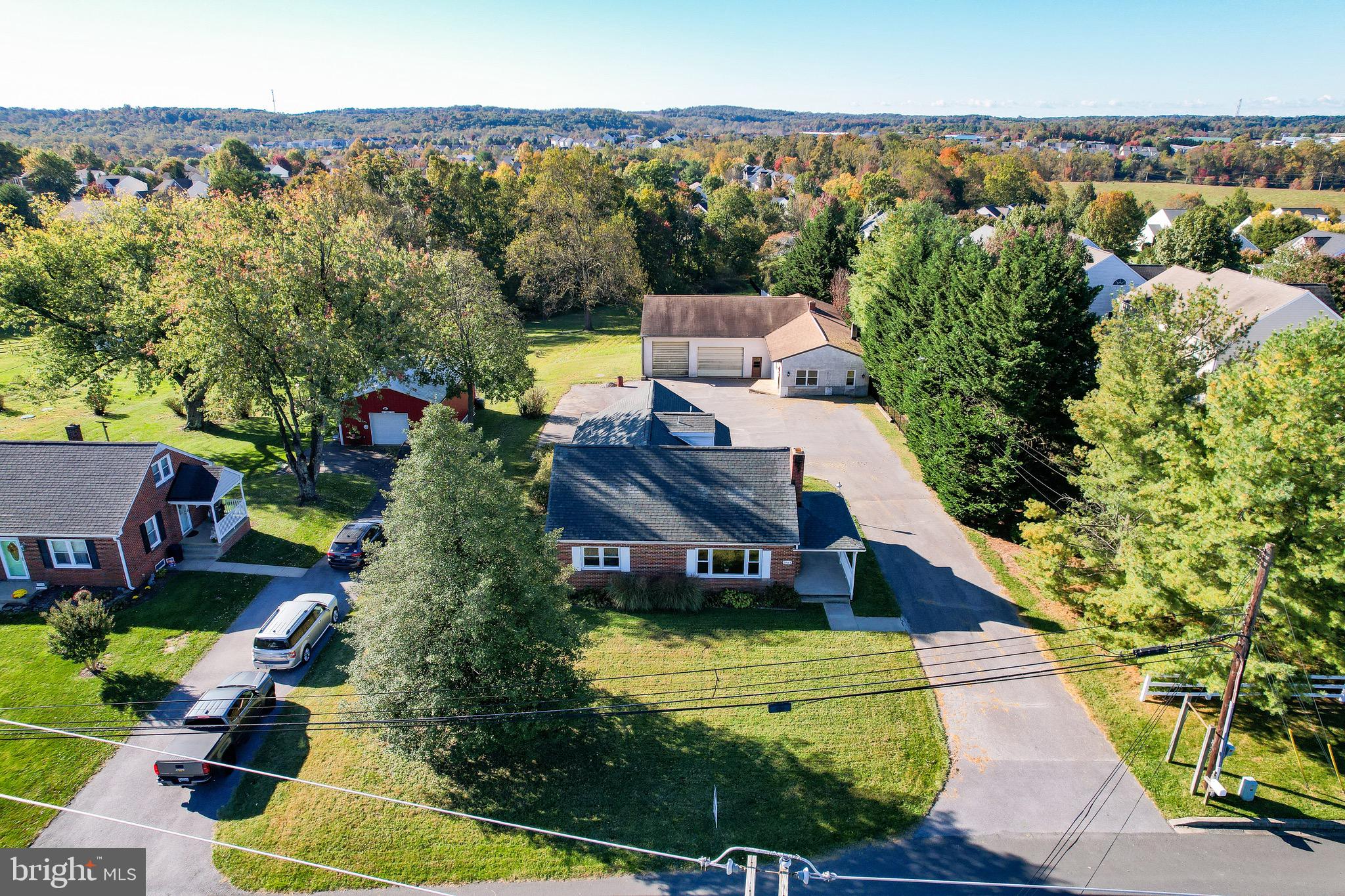 WATERSVILLE - Residential