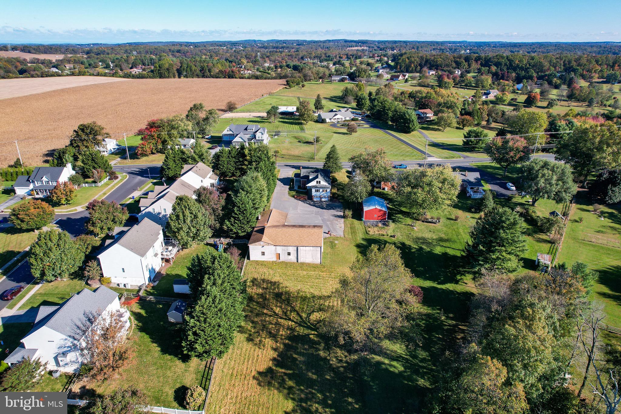 WATERSVILLE - Residential