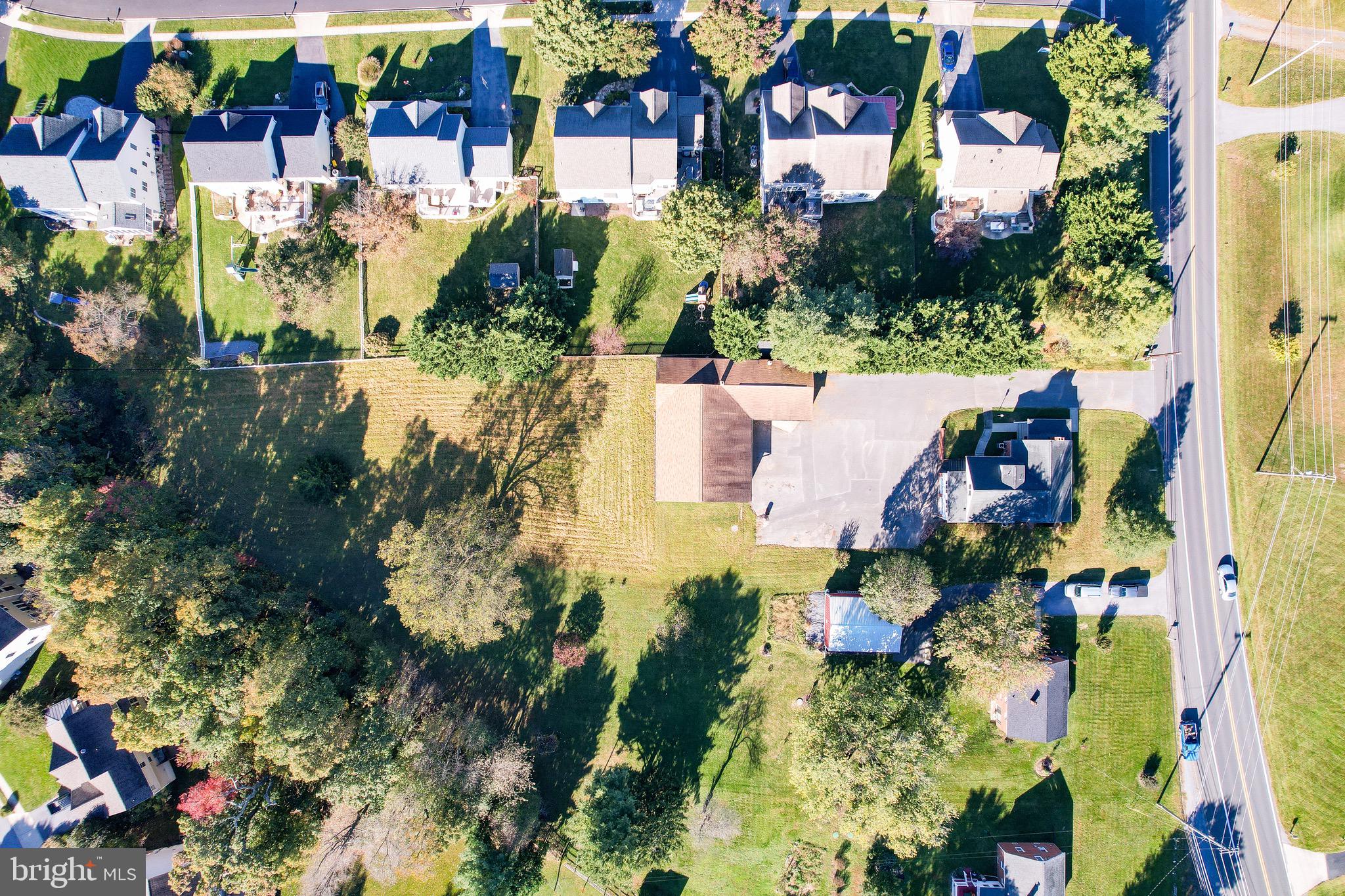 WATERSVILLE - Residential