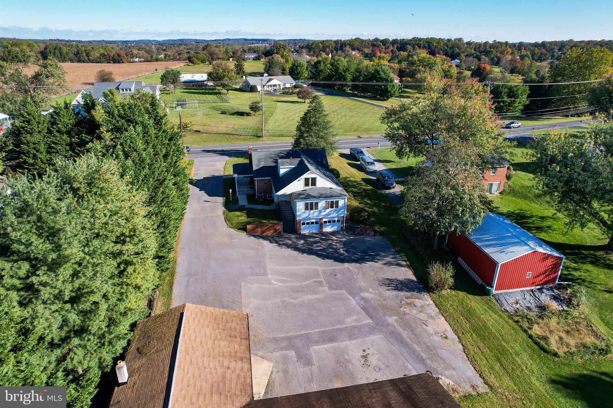 WATERSVILLE - Residential