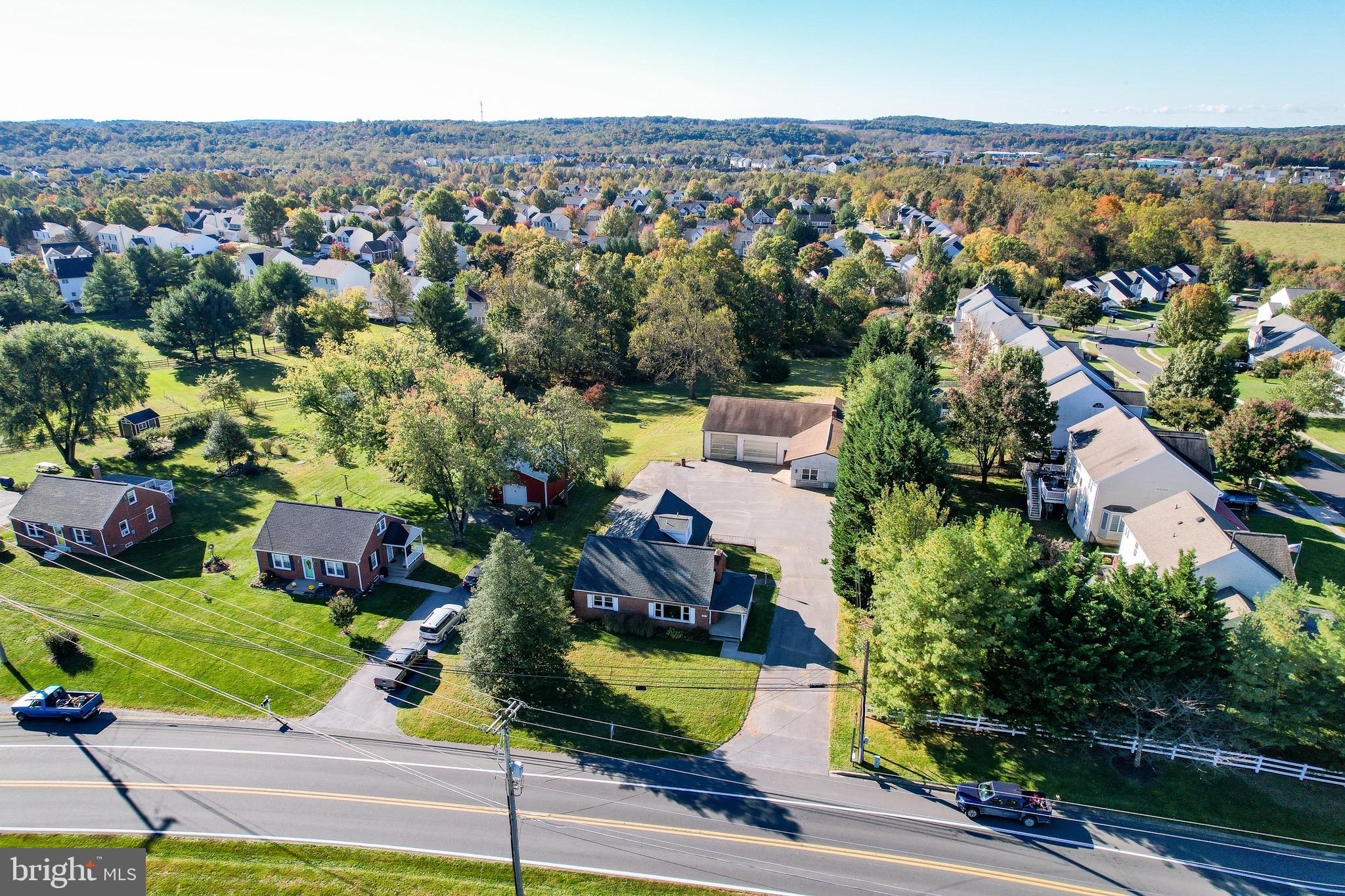 WATERSVILLE - Residential