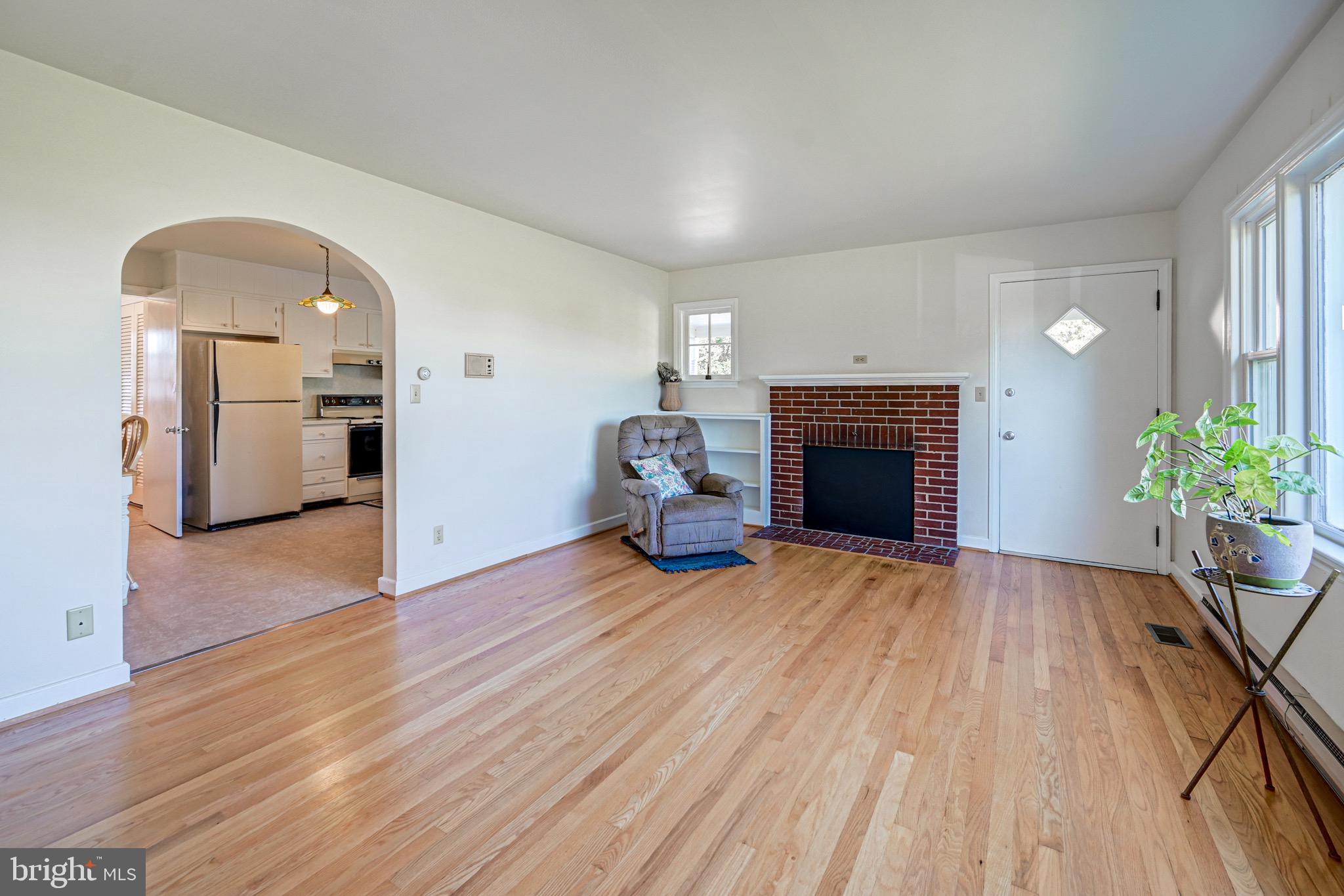 WATERSVILLE - Residential