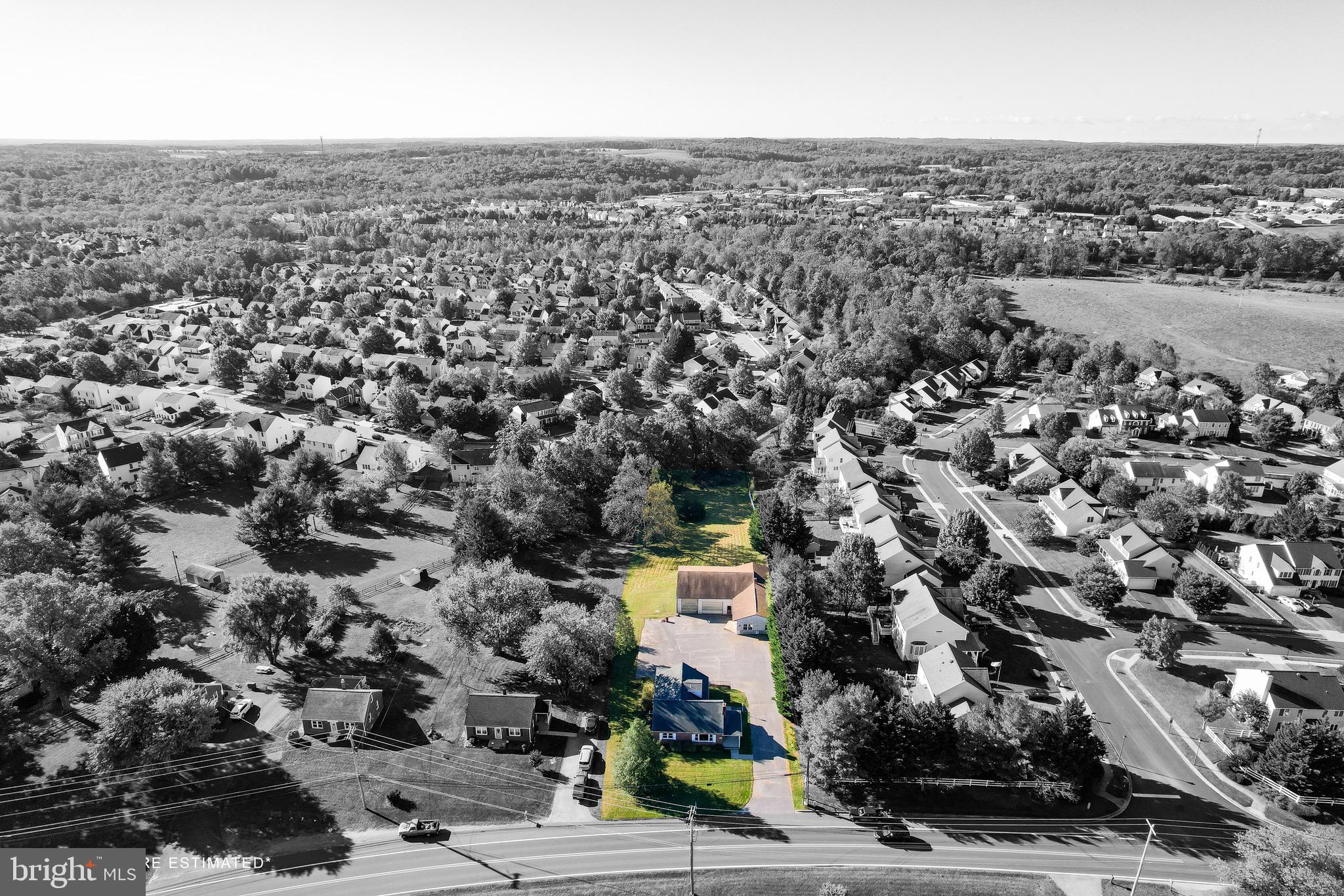 WATERSVILLE - Residential