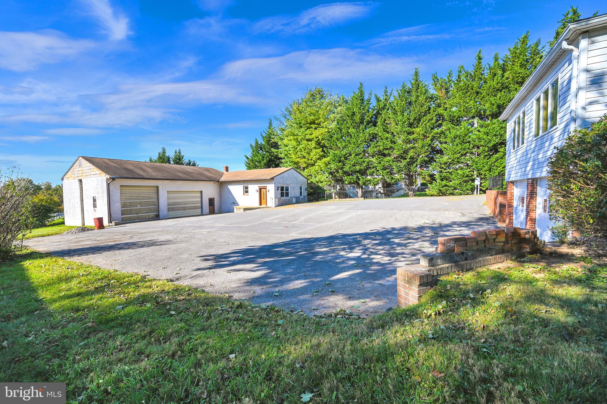 WATERSVILLE - Residential