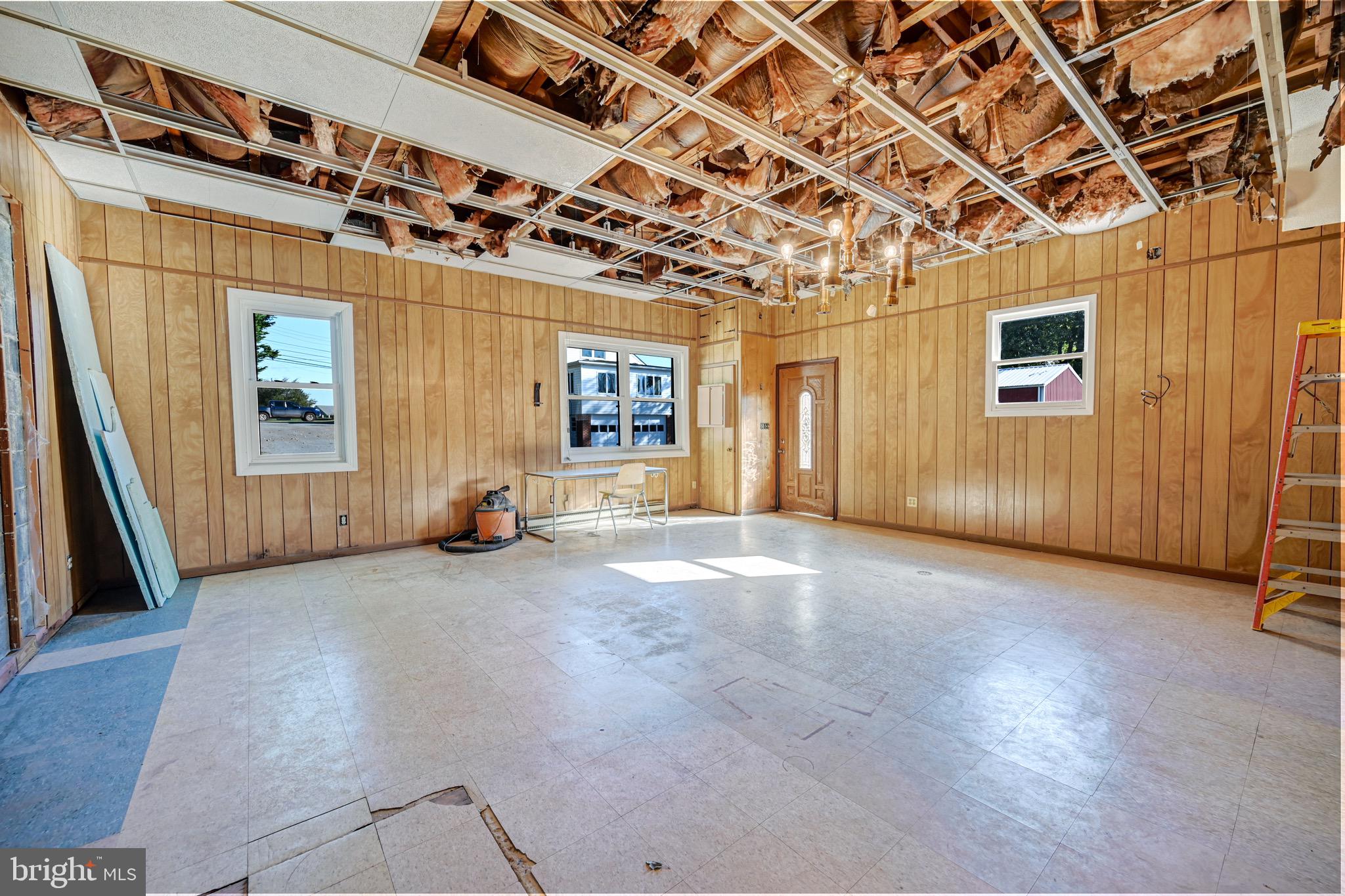 WATERSVILLE - Residential