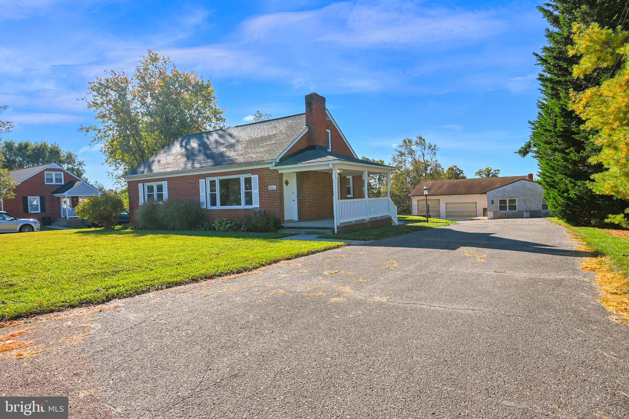 WATERSVILLE - Residential