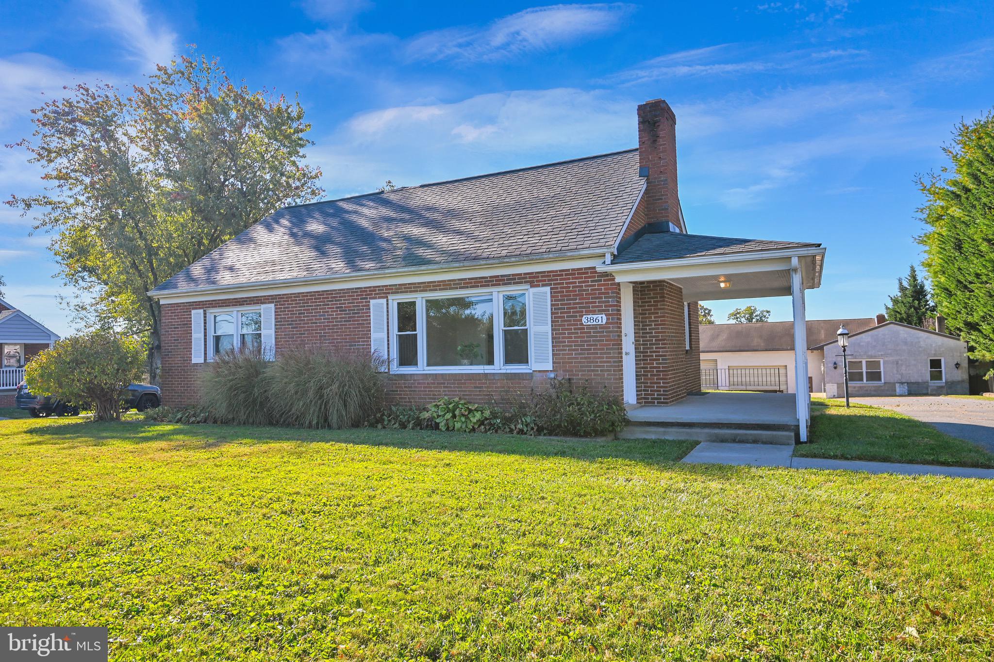 WATERSVILLE - Residential