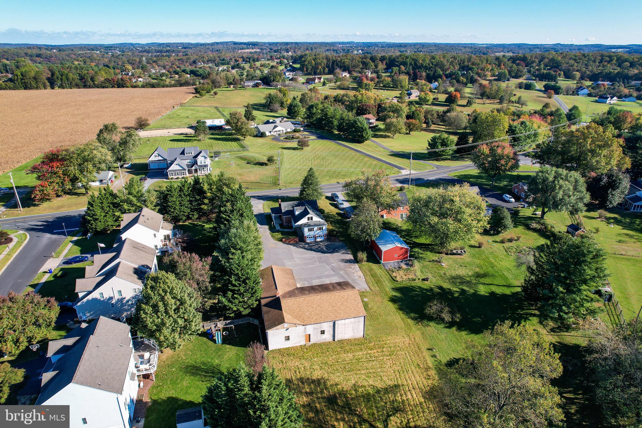 WATERSVILLE - Residential