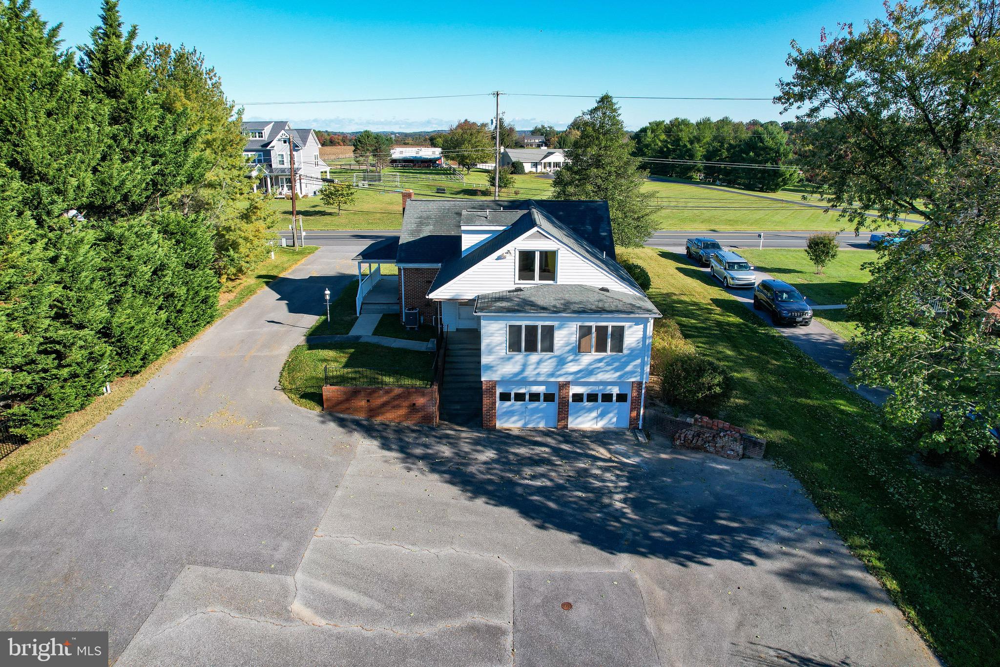 WATERSVILLE - Residential