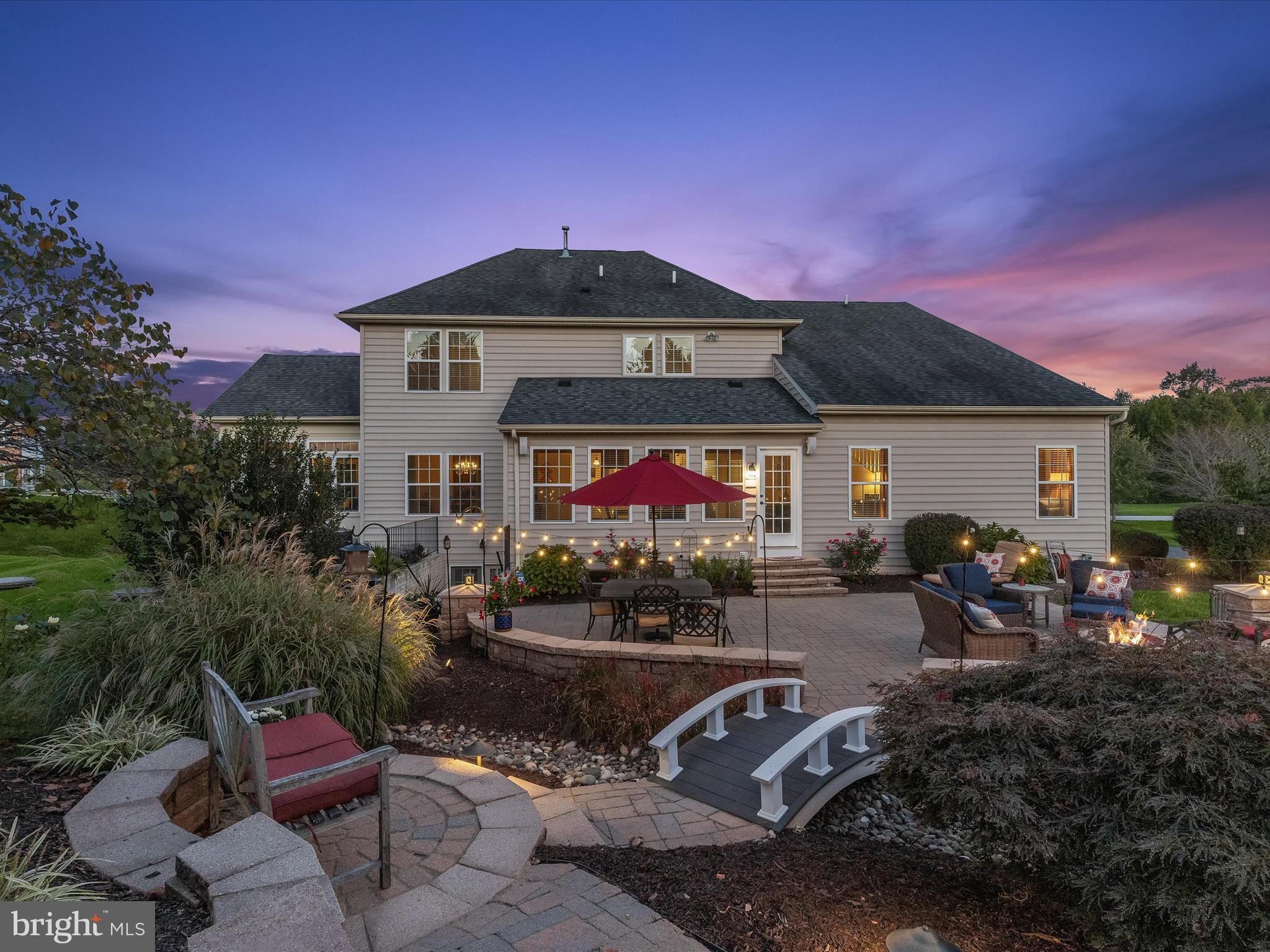 FREEDOM HILLS FARM - Residential