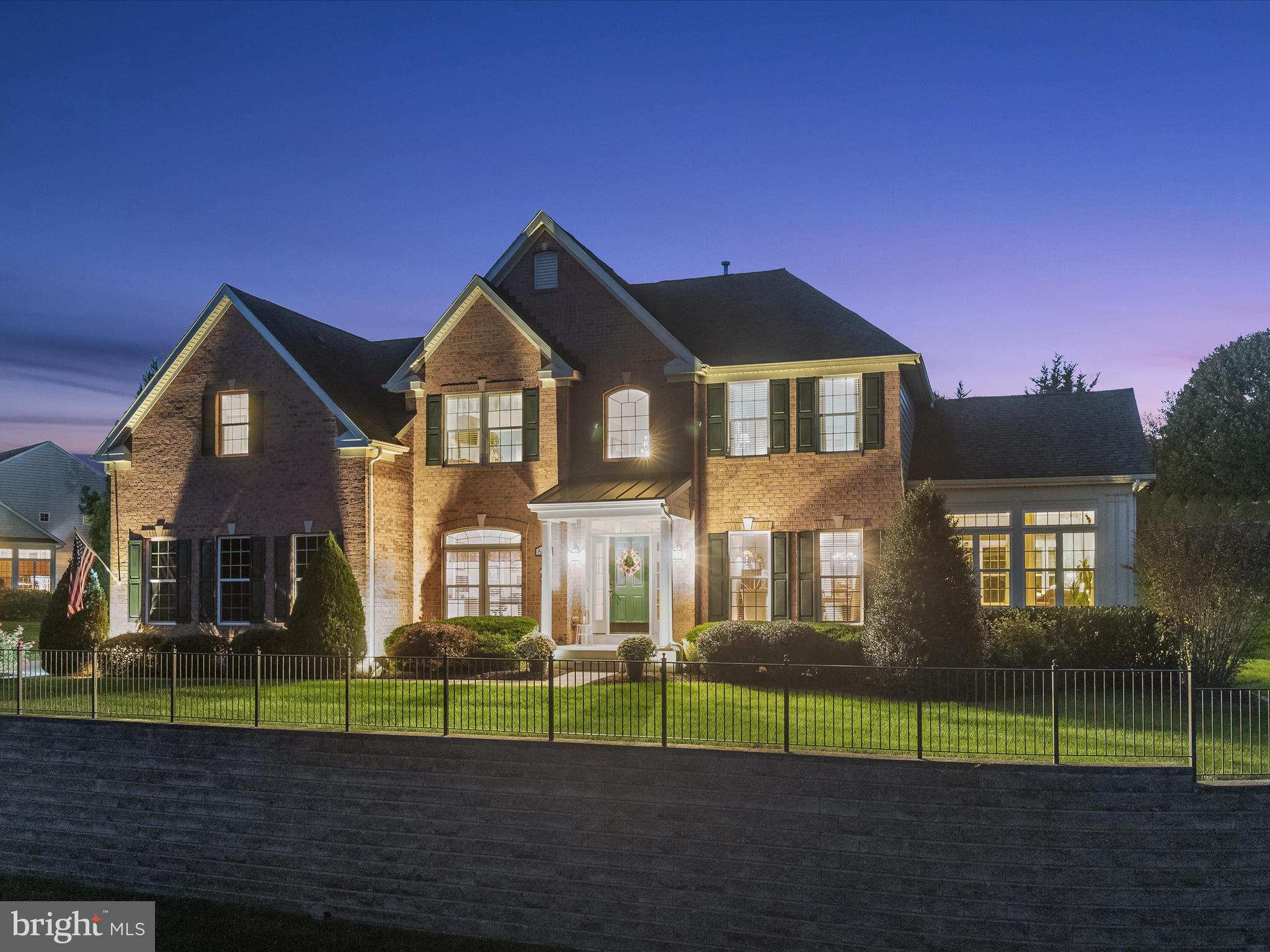 FREEDOM HILLS FARM - Residential