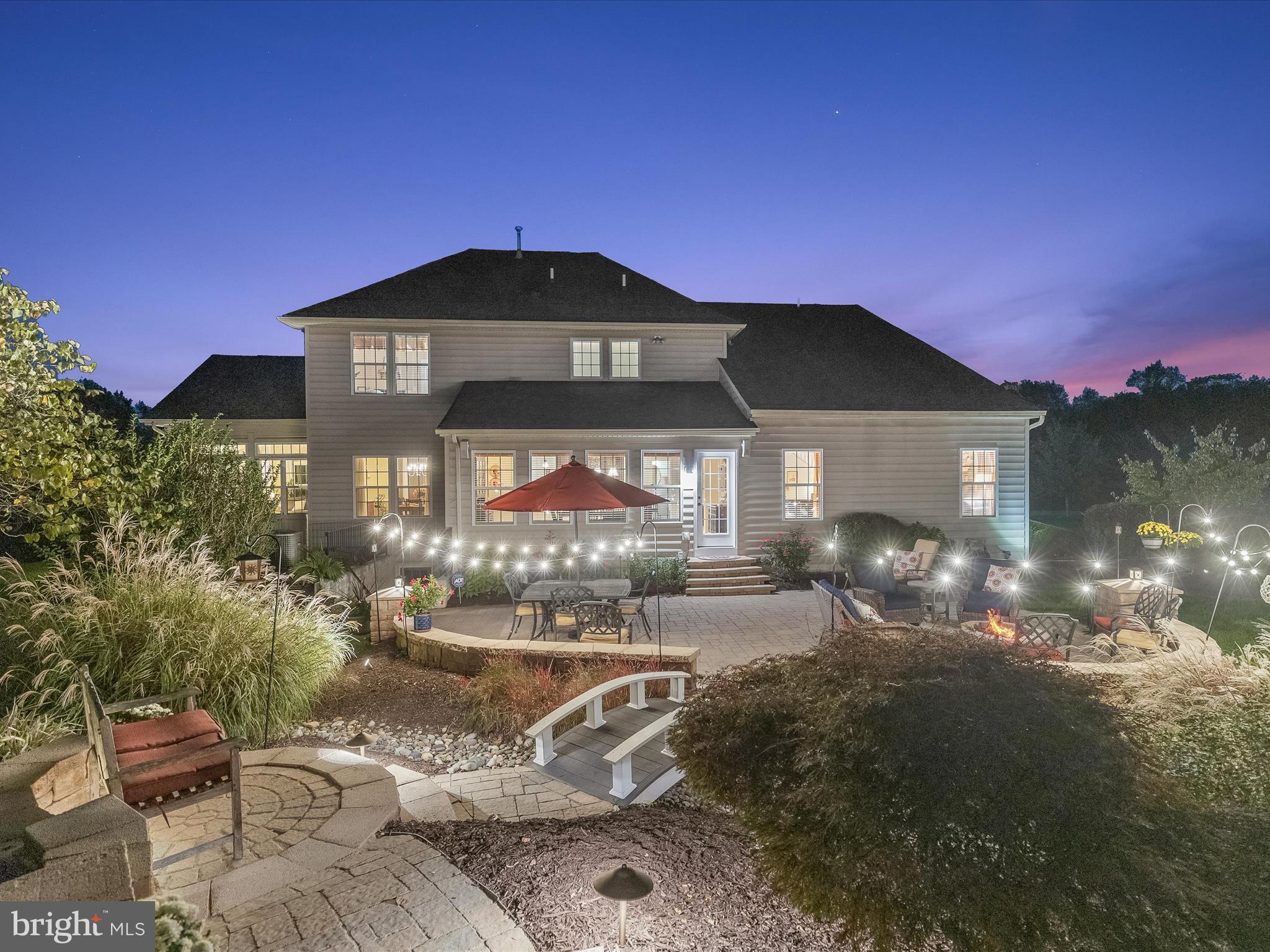 FREEDOM HILLS FARM - Residential