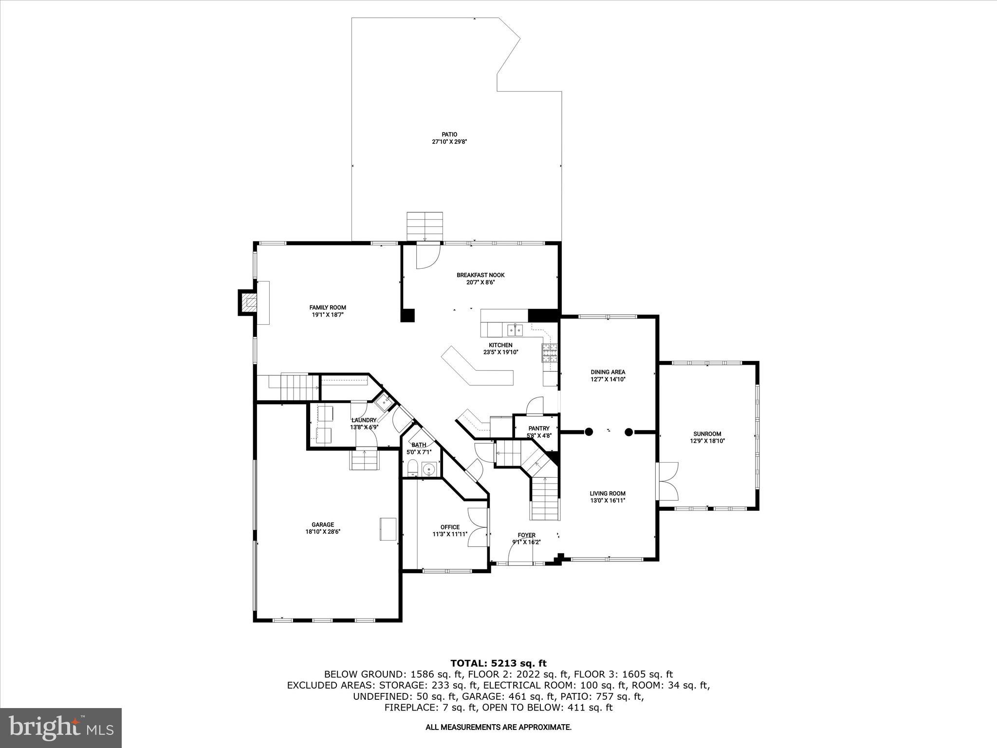 FREEDOM HILLS FARM - Residential