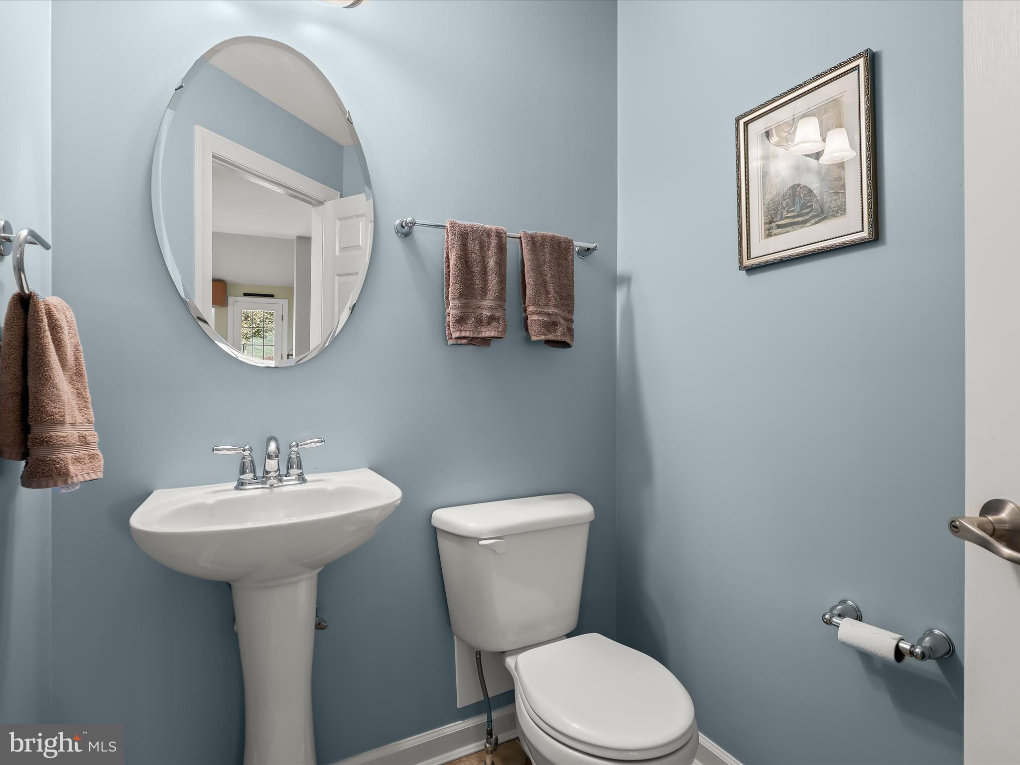 FREEDOM HILLS FARM - Residential