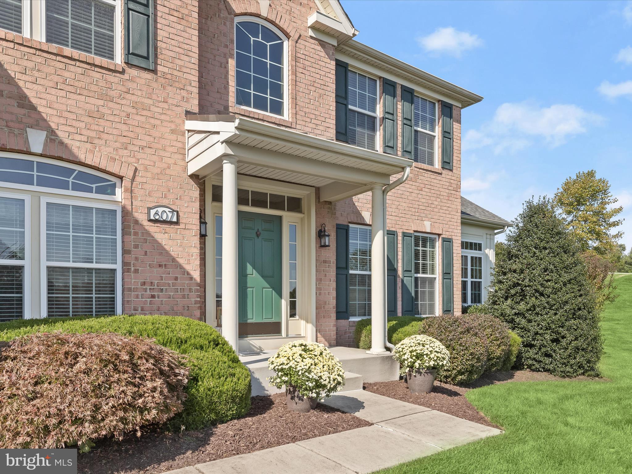 FREEDOM HILLS FARM - Residential