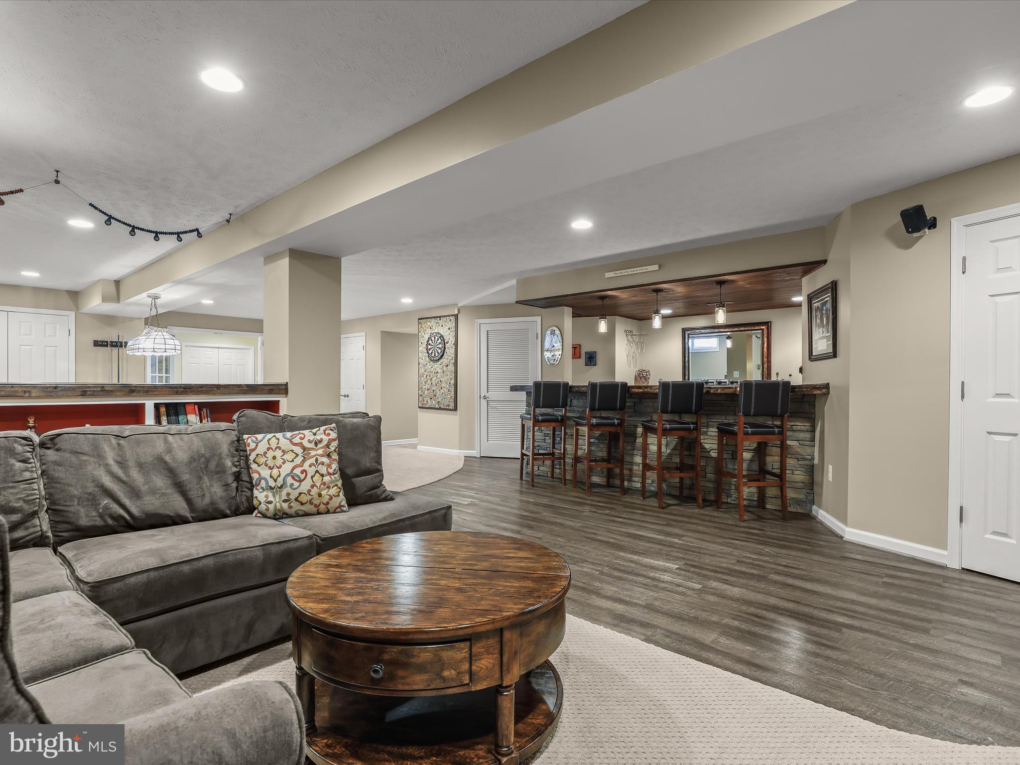 FREEDOM HILLS FARM - Residential