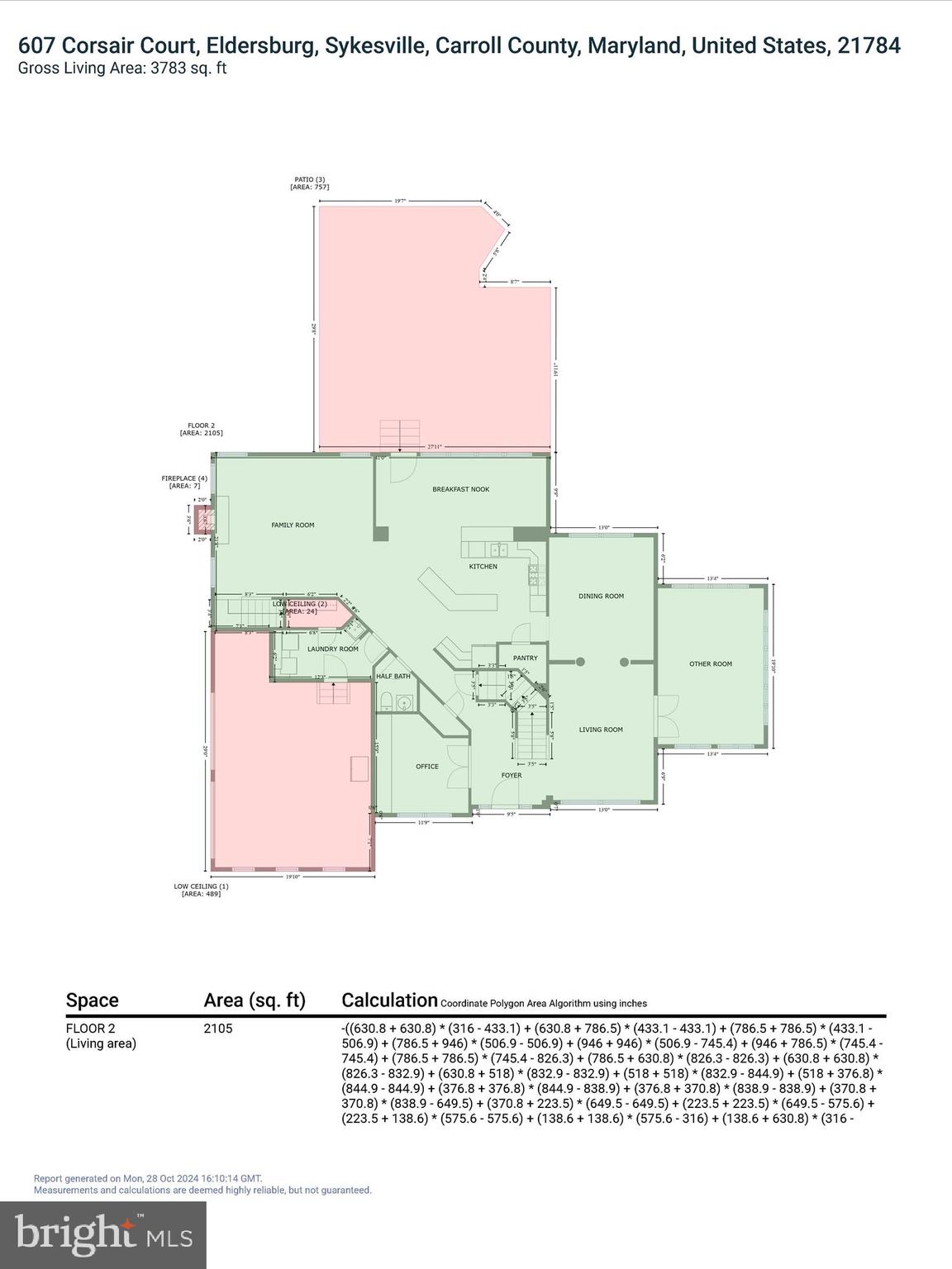 FREEDOM HILLS FARM - Residential