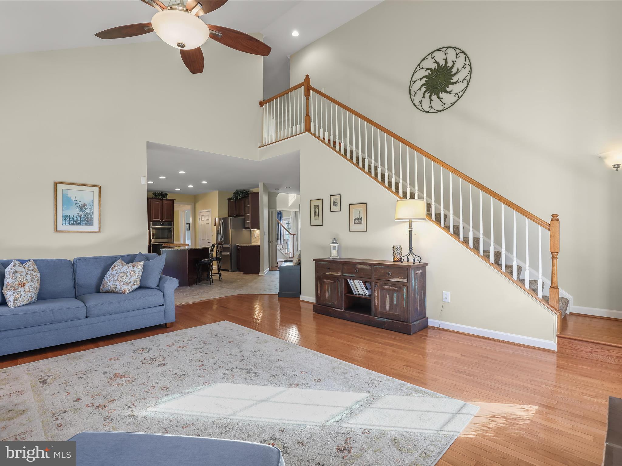 FREEDOM HILLS FARM - Residential