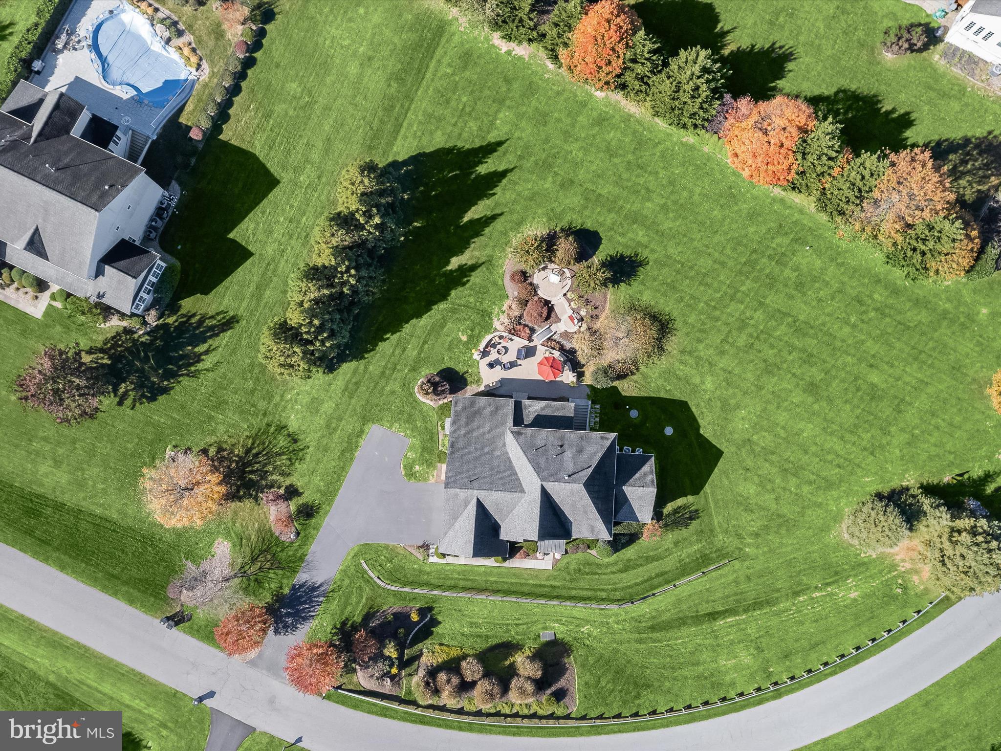 FREEDOM HILLS FARM - Residential